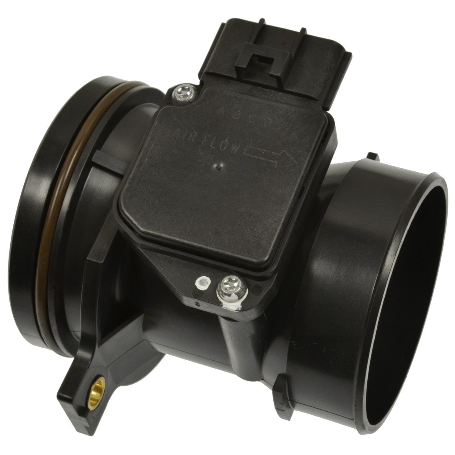 BWD MA1002 - Mass Air Flow Sensor BWD MA1002 Mass Air Flow Sensor product image 2 of 5