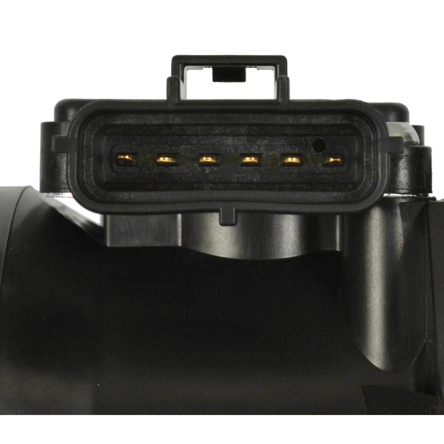 BWD MA1002 - Mass Air Flow Sensor BWD MA1002 Mass Air Flow Sensor product image 3 of 5