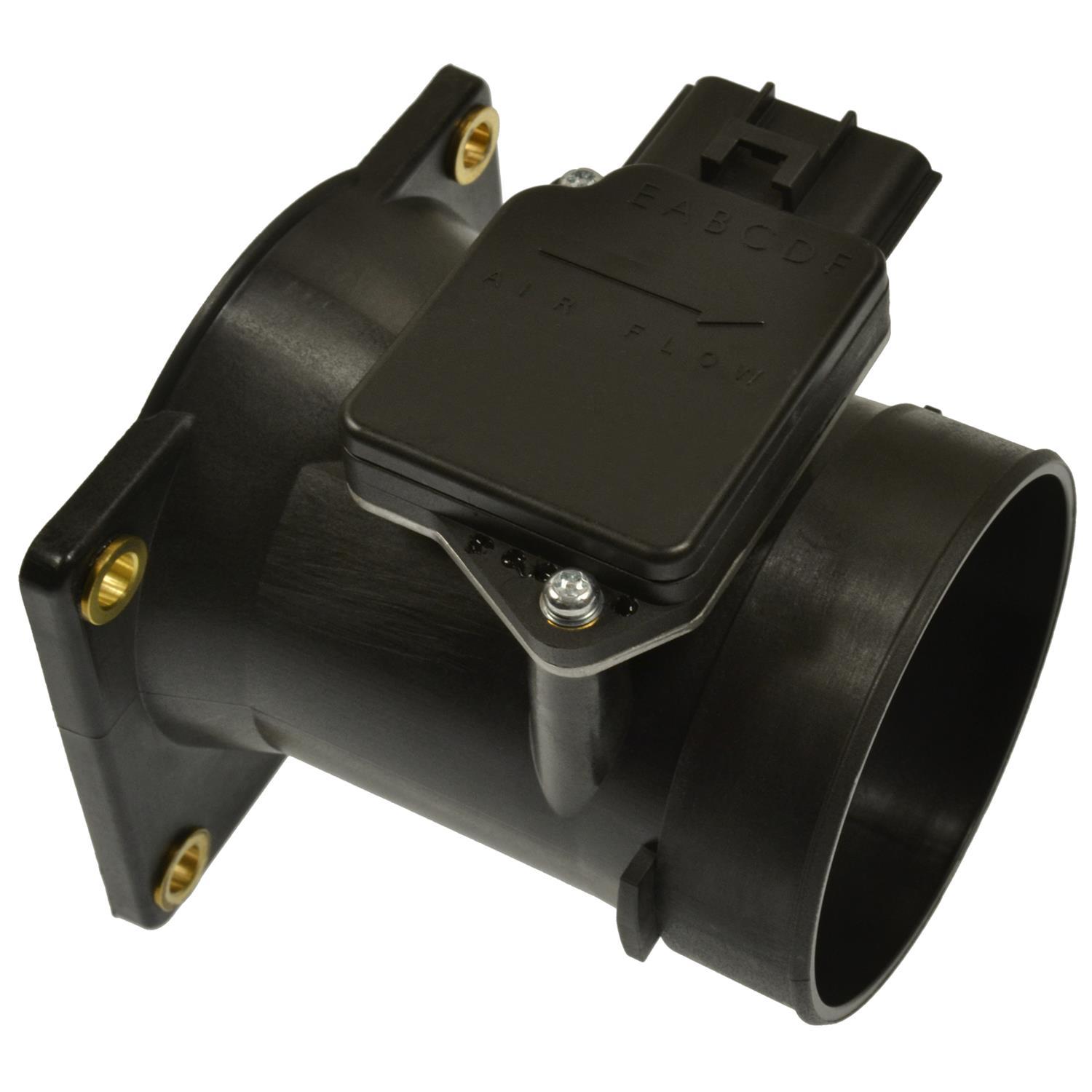 BWD MA1005 - Mass Air Flow Sensor BWD MA1005 Mass Air Flow Sensor product image 2 of 5