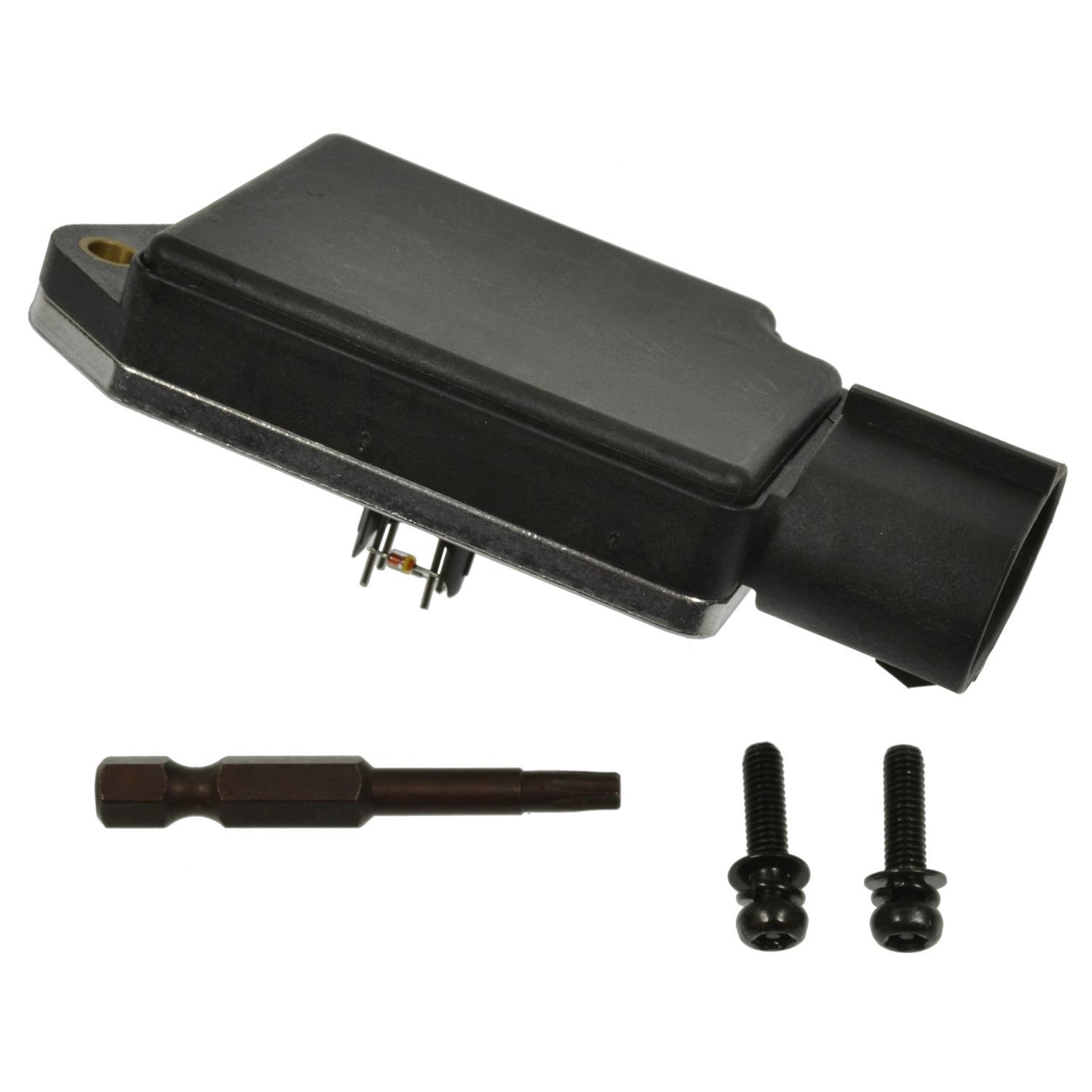 BWD MA1008 Mass Air Flow Sensor product image 3 of 4