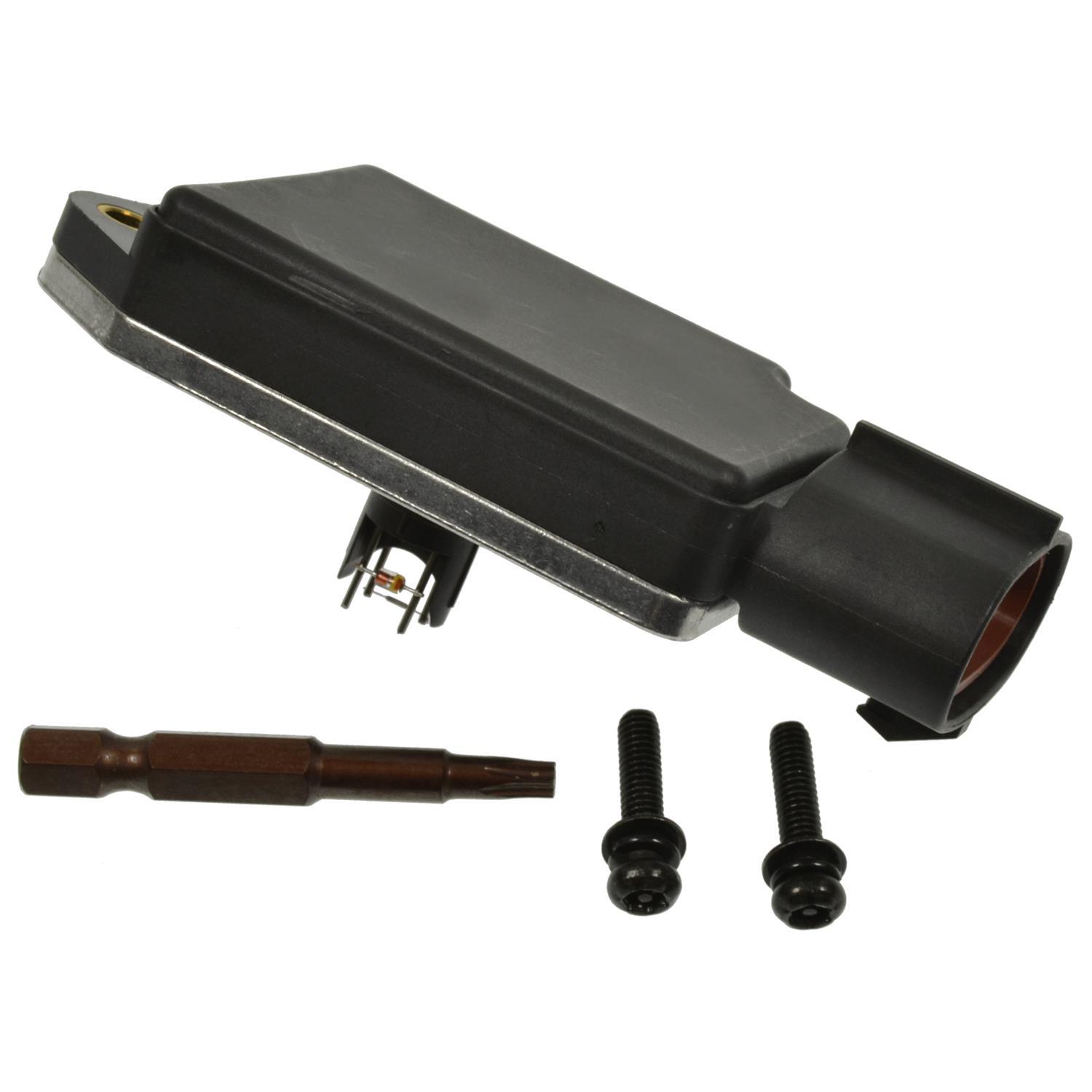 BWD MA1009 Mass Air Flow Sensor product image 3 of 6