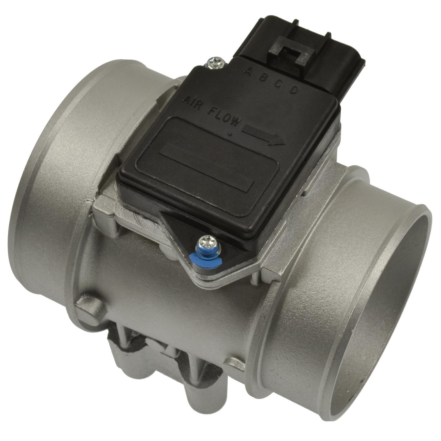 BWD MA1011 - Mass Air Flow Sensor BWD MA1011 Mass Air Flow Sensor product image 2 of 4