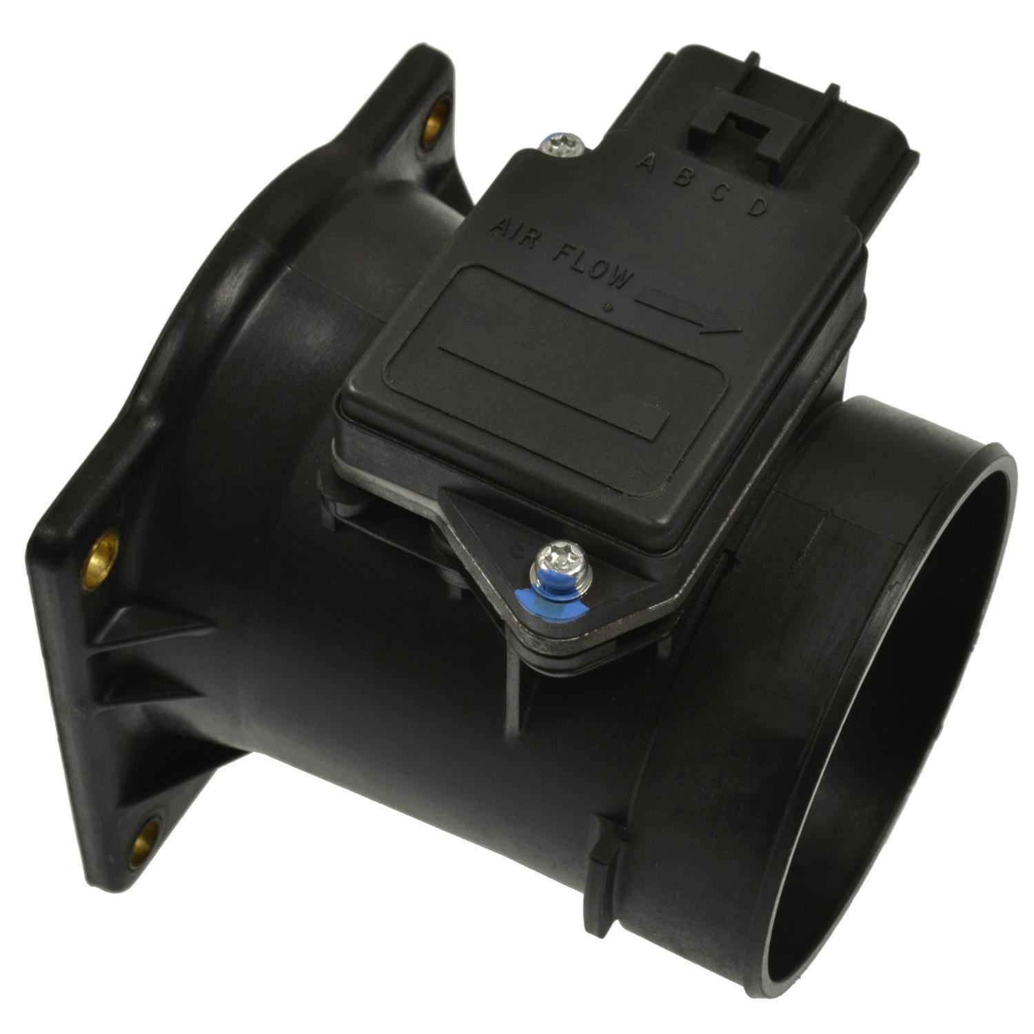 BWD MA1012 - Mass Air Flow Sensor BWD MA1012 Mass Air Flow Sensor product image 2 of 5