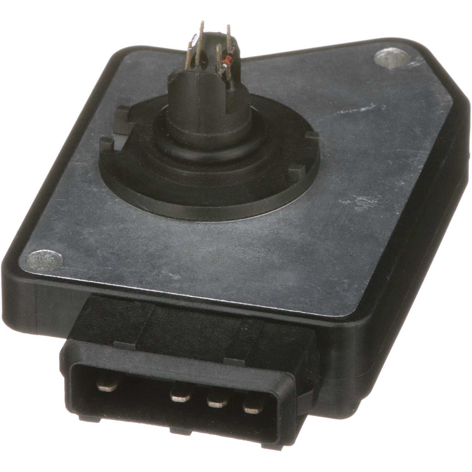 BWD MA1013 - Mass Air Flow Sensor BWD MA1013 Mass Air Flow Sensor product image 4 of 5