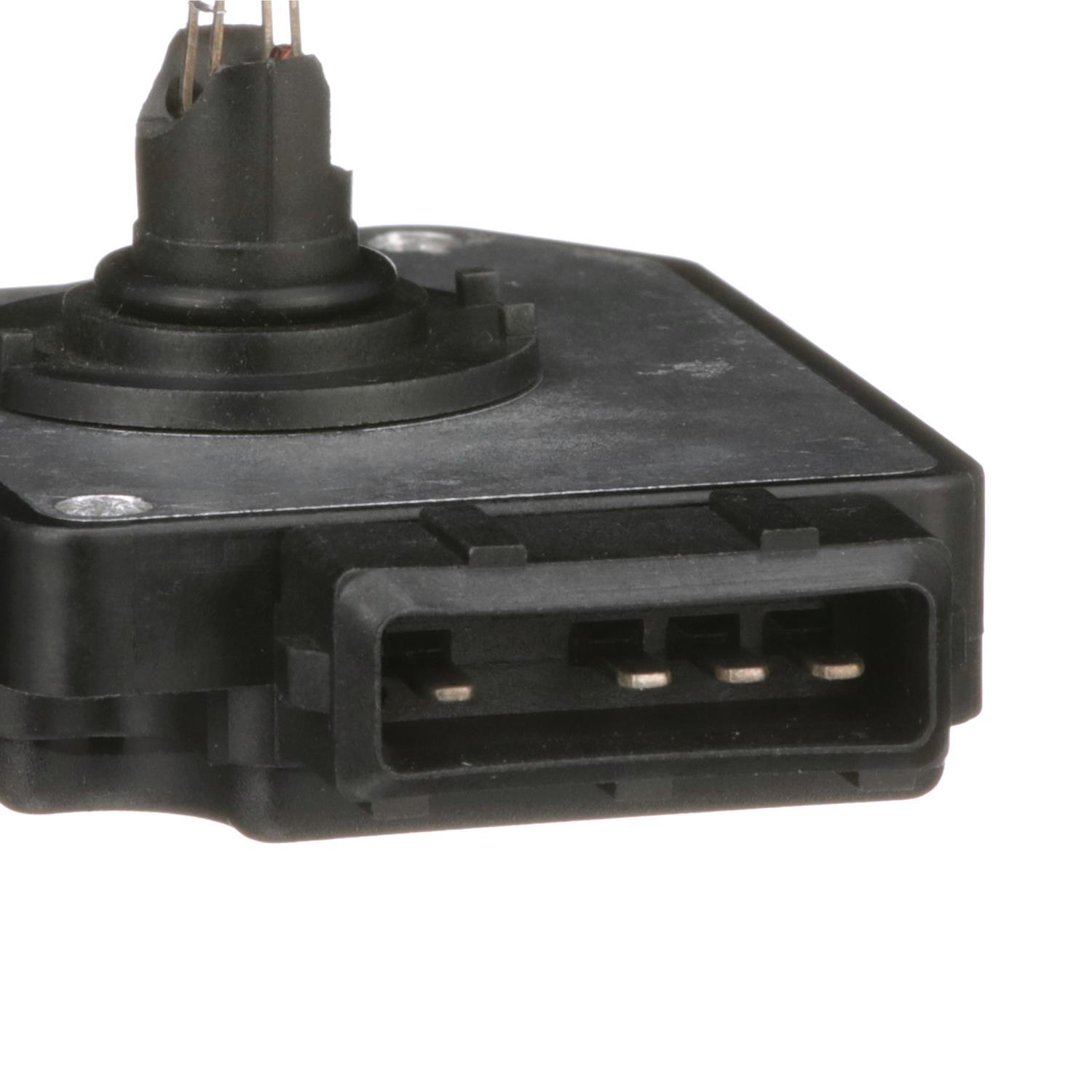 BWD MA1013 - Mass Air Flow Sensor BWD MA1013 Mass Air Flow Sensor product image 5 of 5