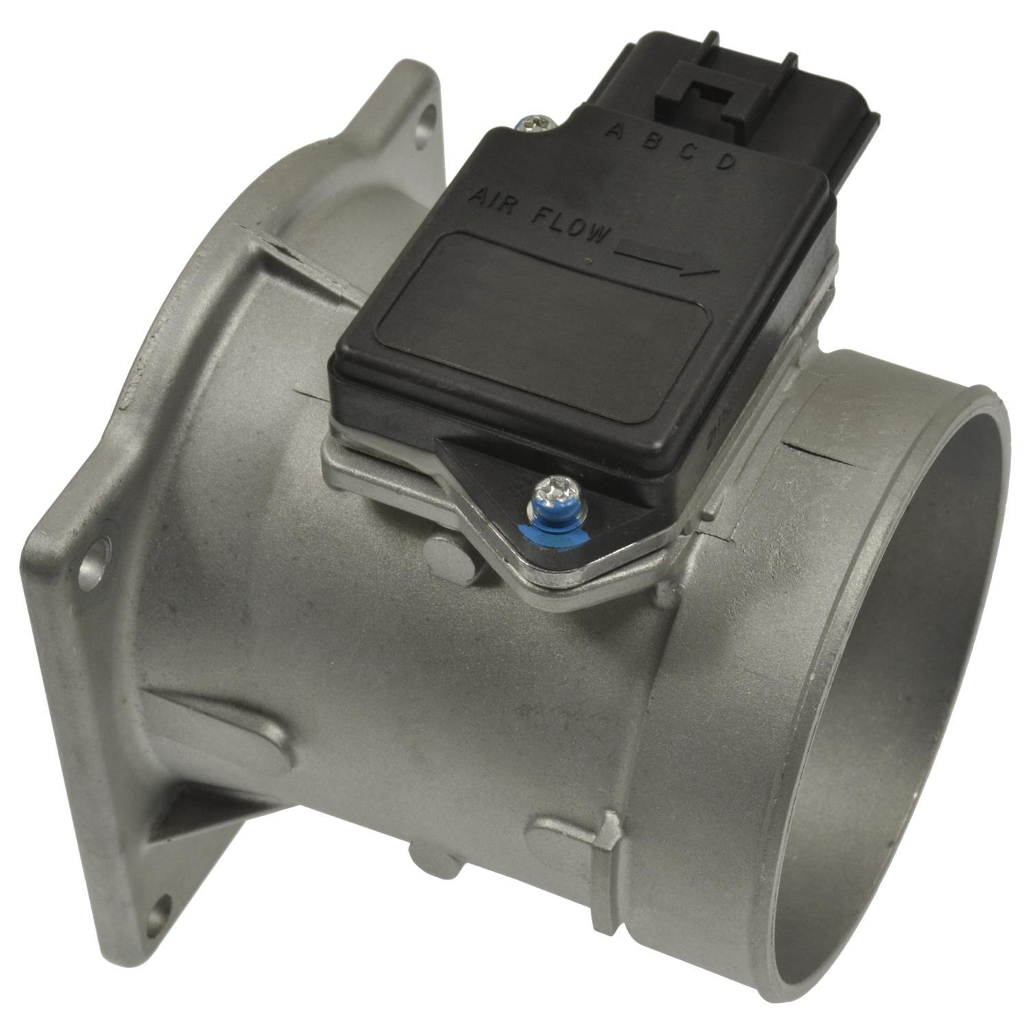 BWD MA1017 - Mass Air Flow Sensor BWD MA1017 Mass Air Flow Sensor product image 2 of 9