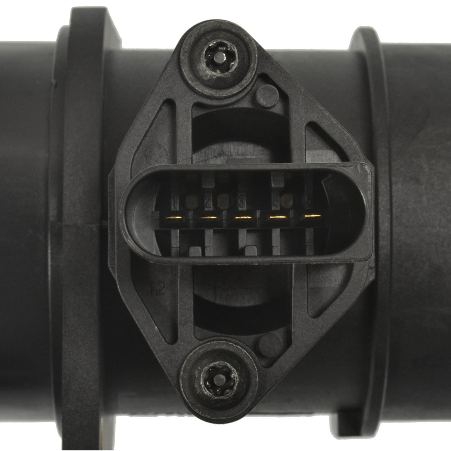 BWD MA1031 - Mass Air Flow Sensor BWD MA1031 Mass Air Flow Sensor product image 3 of 3