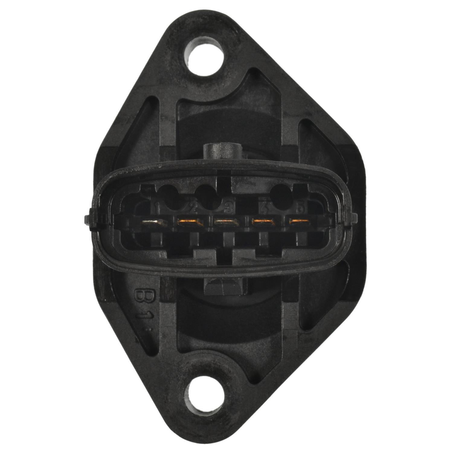 BWD MA1035 - Mass Air Flow Sensor BWD MA1035 Mass Air Flow Sensor product image 3 of 5