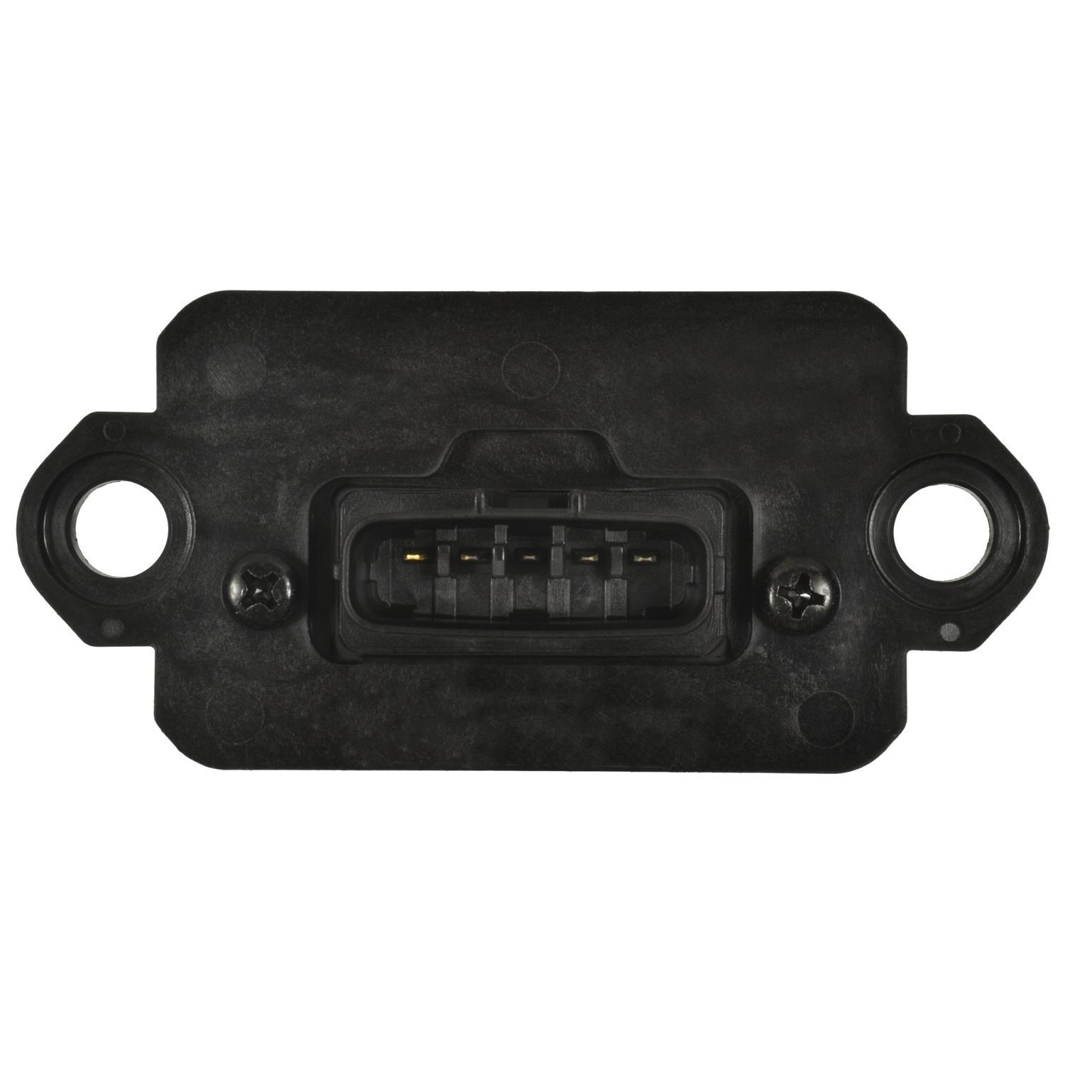 BWD MA1055 - Mass Air Flow Sensor BWD MA1055 Mass Air Flow Sensor product image 3 of 5
