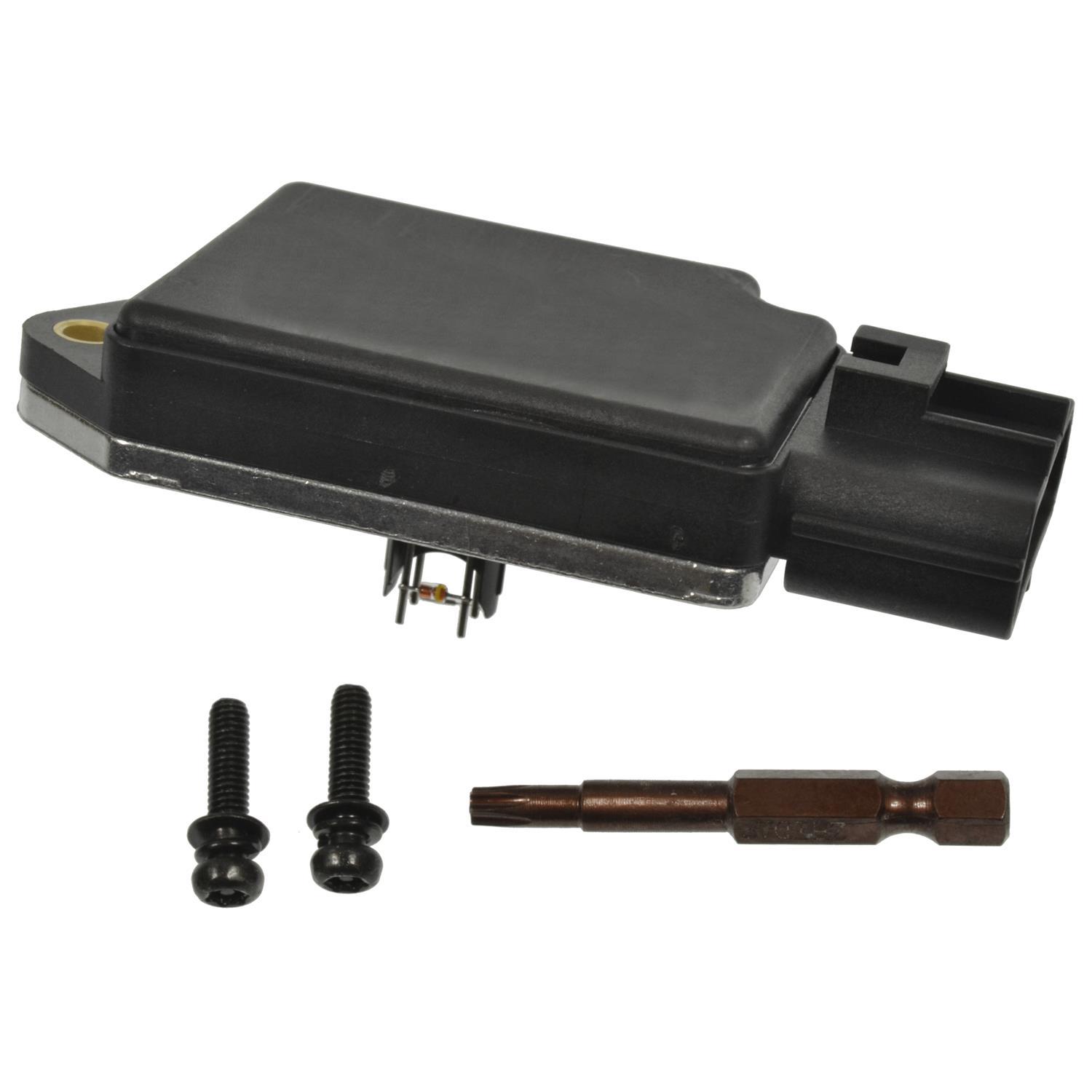 BWD MA1066 Mass Air Flow Sensor product image 2 of 5