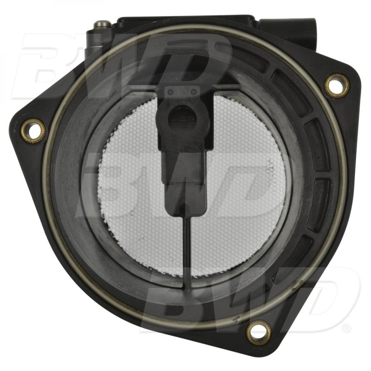 BWD MA1068 - Mass Air Flow Sensor BWD MA1068 Mass Air Flow Sensor product image 1 of 9