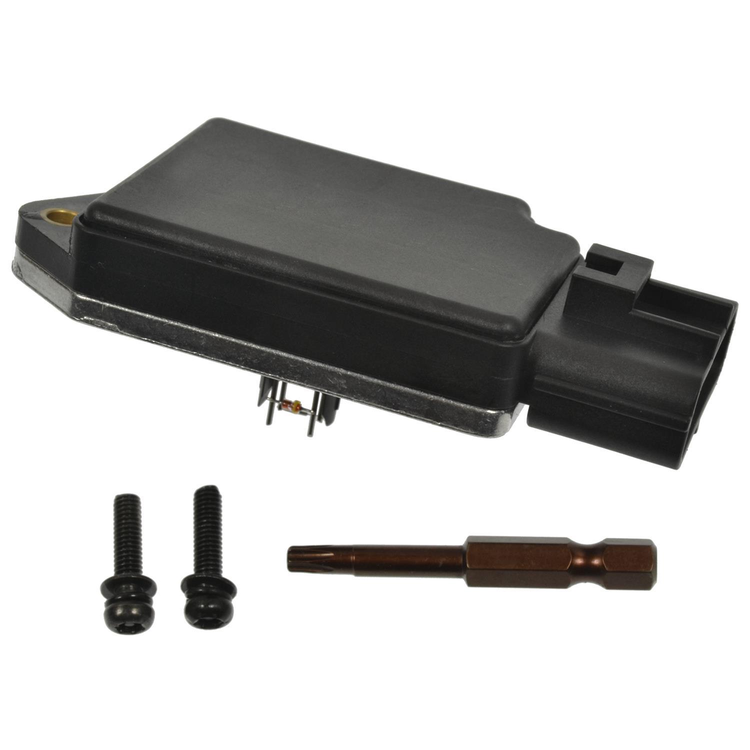BWD MA1070 - Mass Air Flow Sensor BWD MA1070 Mass Air Flow Sensor product image 2 of 3