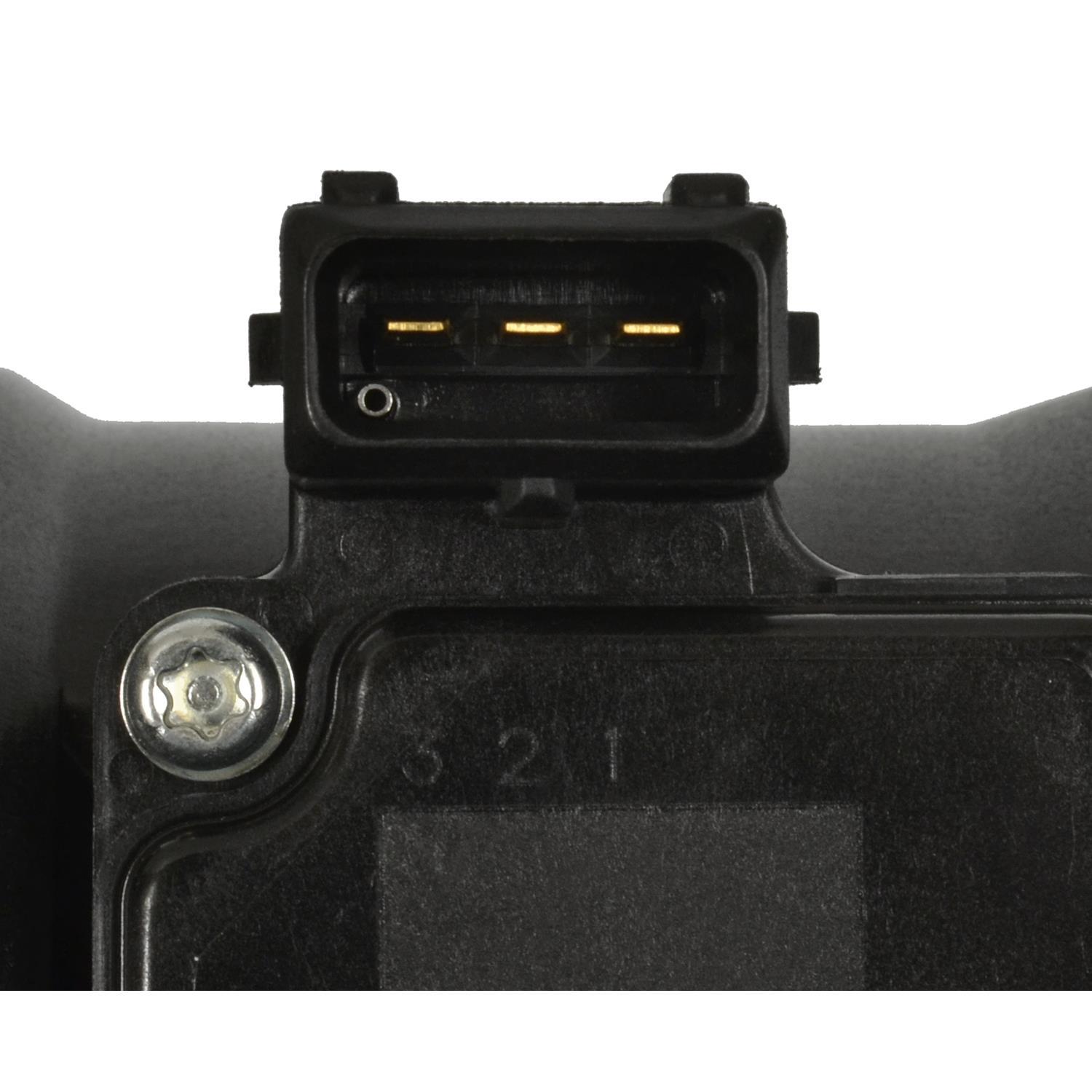 BWD MA1077 - Mass Air Flow Sensor BWD MA1077 Mass Air Flow Sensor product image 3 of 5