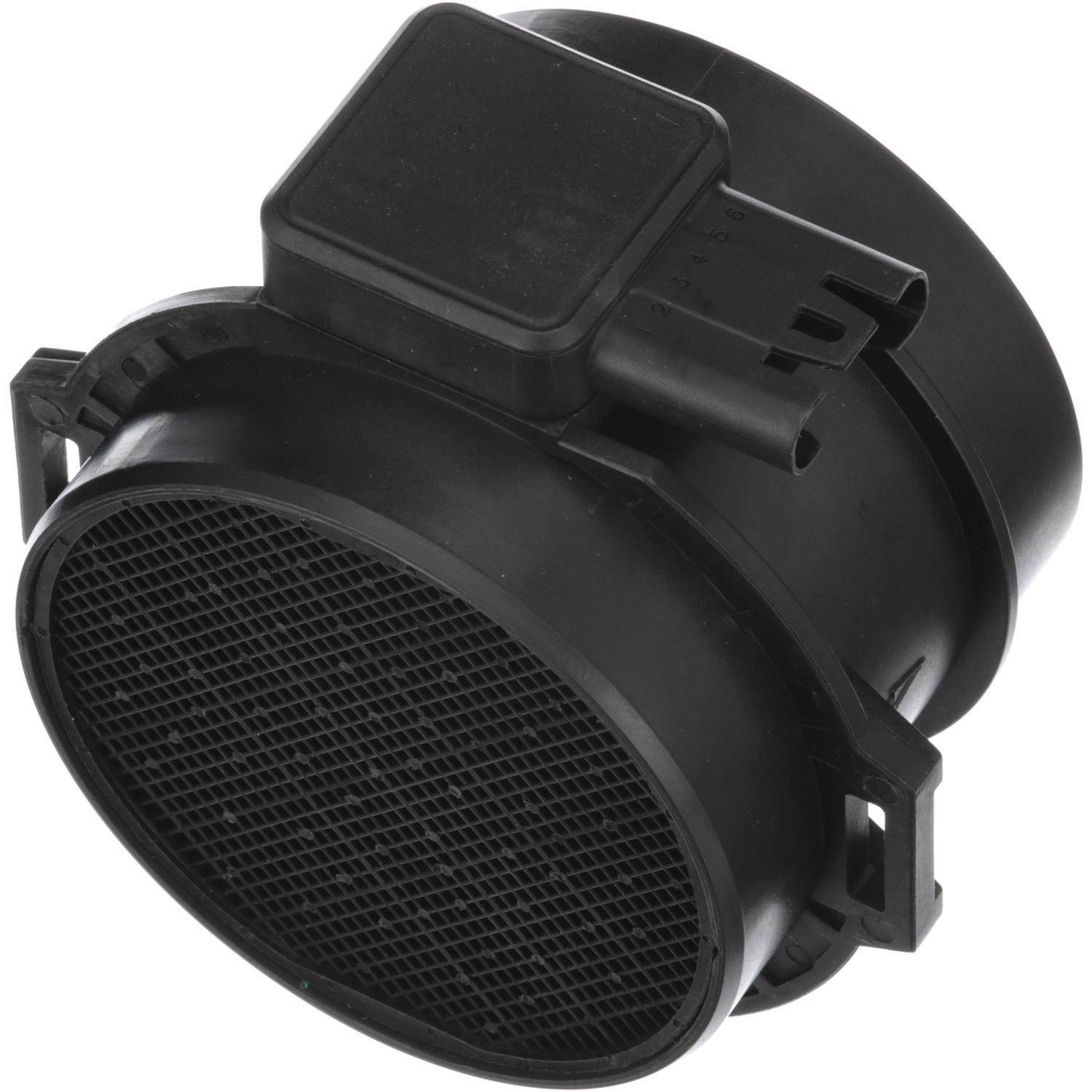 BWD MA1096 - Mass Air Flow Sensor BWD MA1096 Mass Air Flow Sensor product image 4 of 9