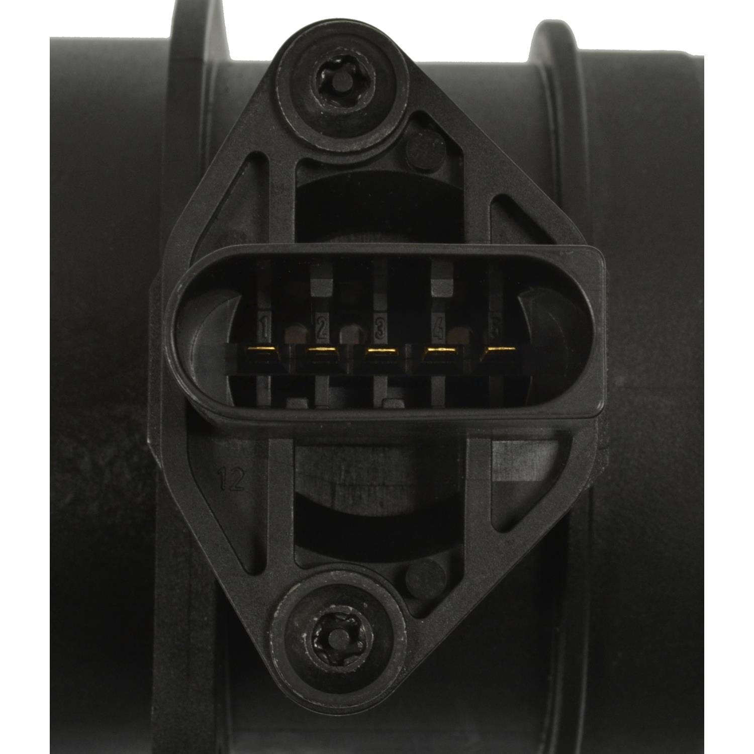 BWD MA1127 - Mass Air Flow Sensor BWD MA1127 Mass Air Flow Sensor product image 3 of 3