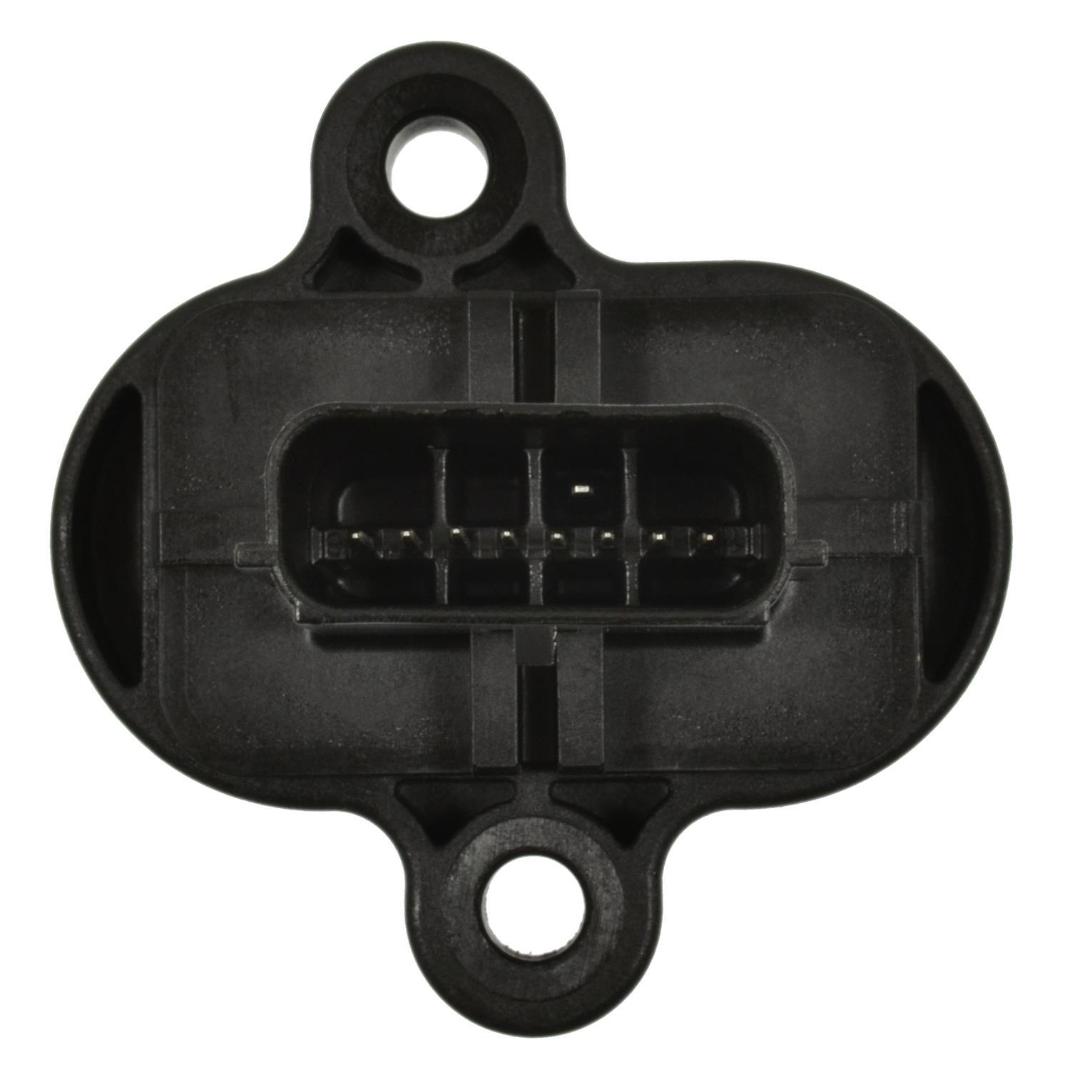 BWD MA1153 Mass Air Flow Sensor product image 3 of 5