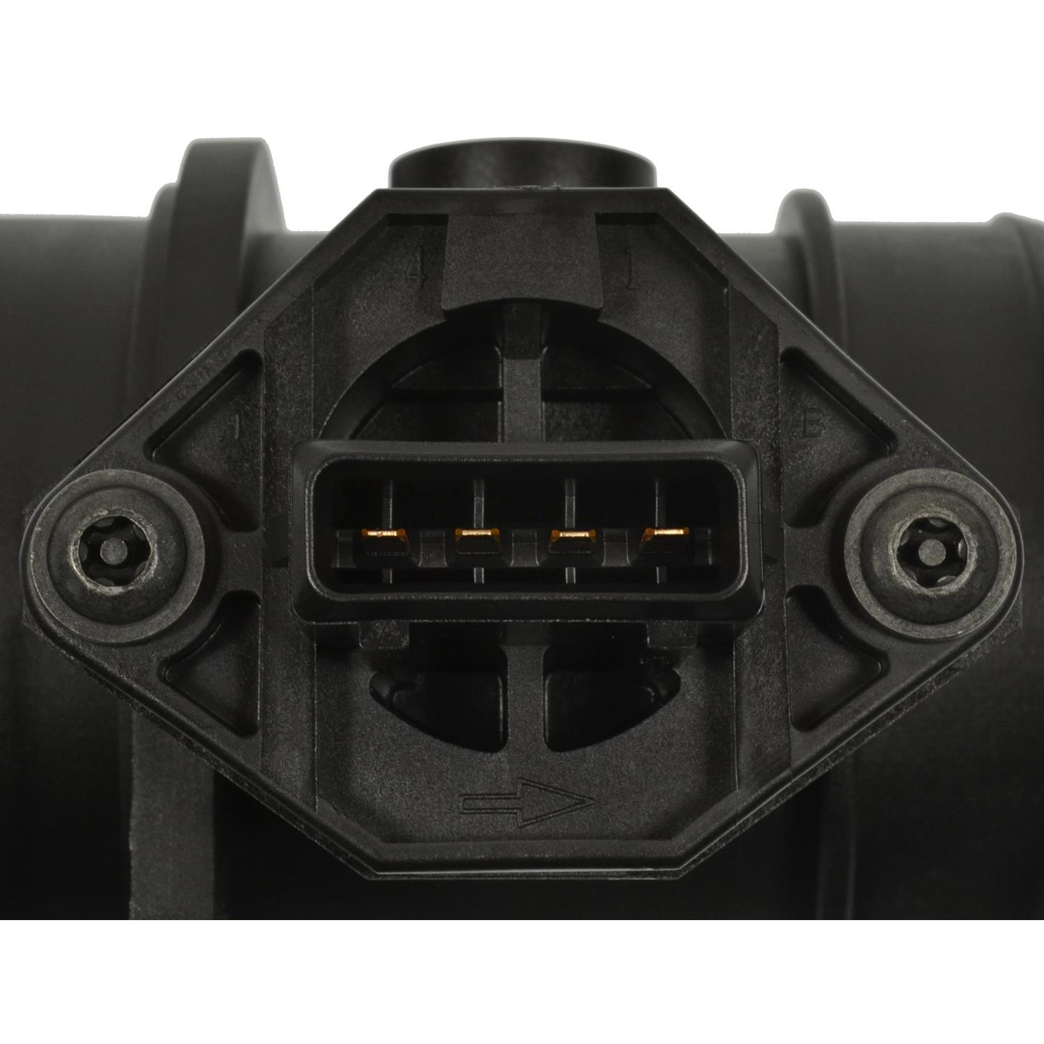 BWD MA1166 - Mass Air Flow Sensor BWD MA1166 Mass Air Flow Sensor product image 3 of 3