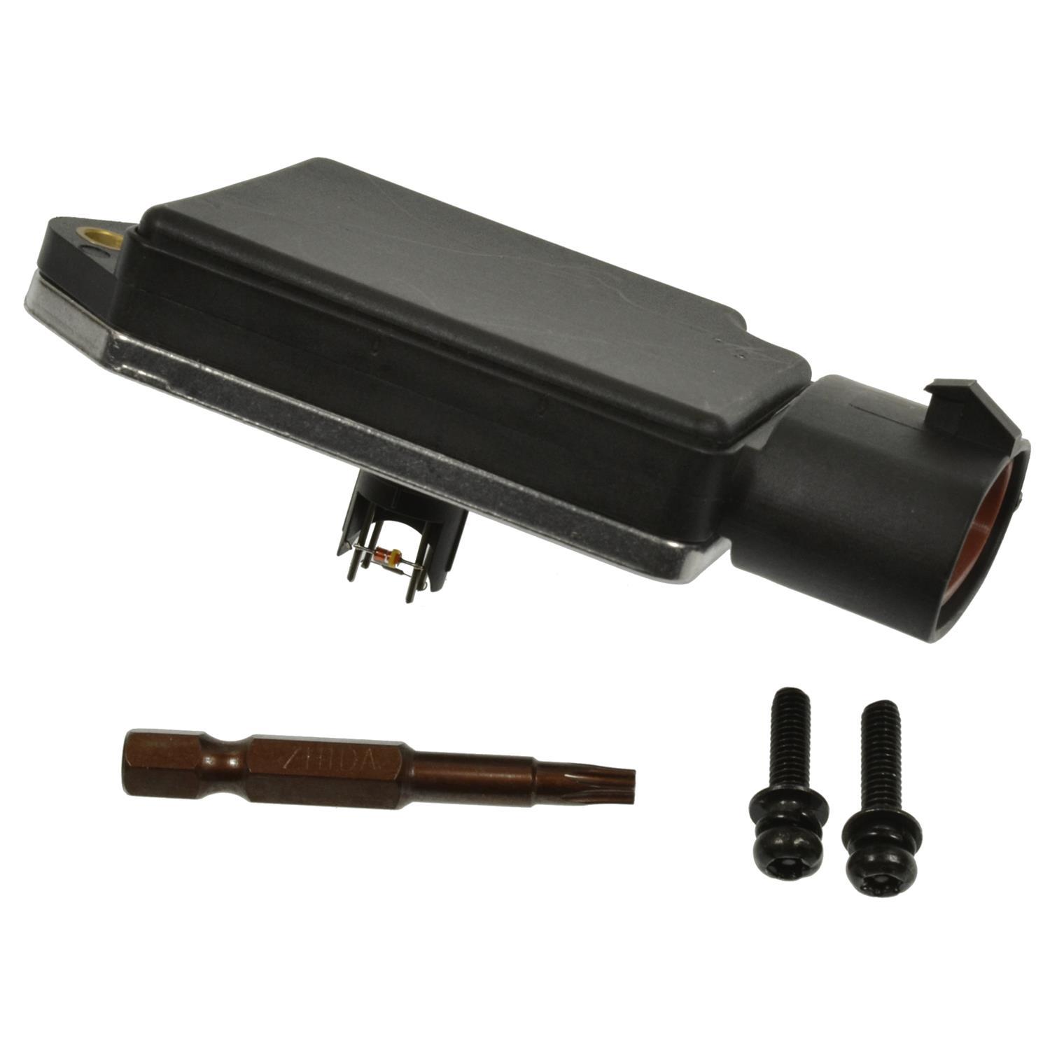 BWD MA1177 - Mass Air Flow Sensor BWD MA1177 Mass Air Flow Sensor product image 2 of 3