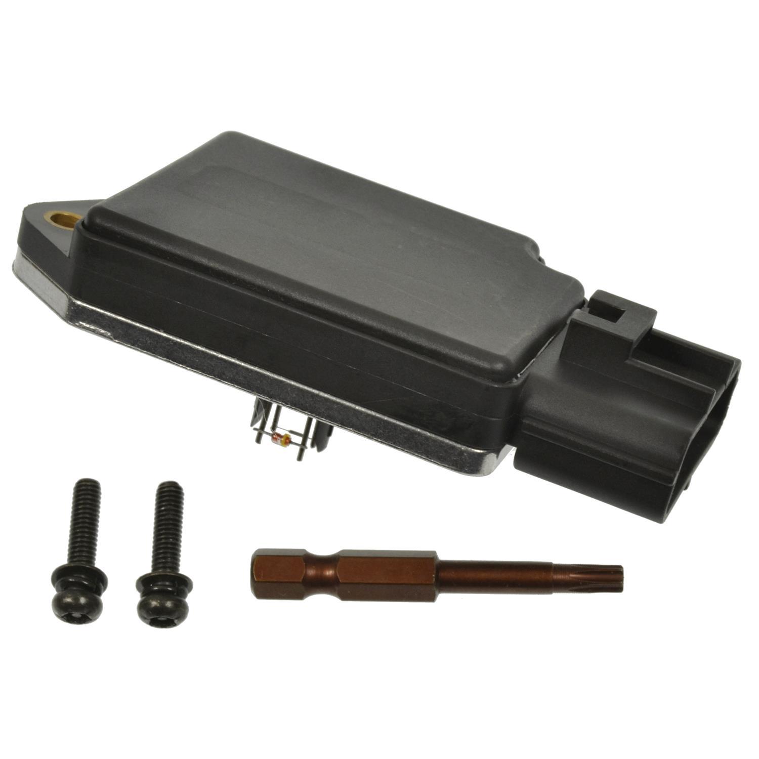 BWD MA1190 - Mass Air Flow Sensor BWD MA1190 Mass Air Flow Sensor product image 2 of 5