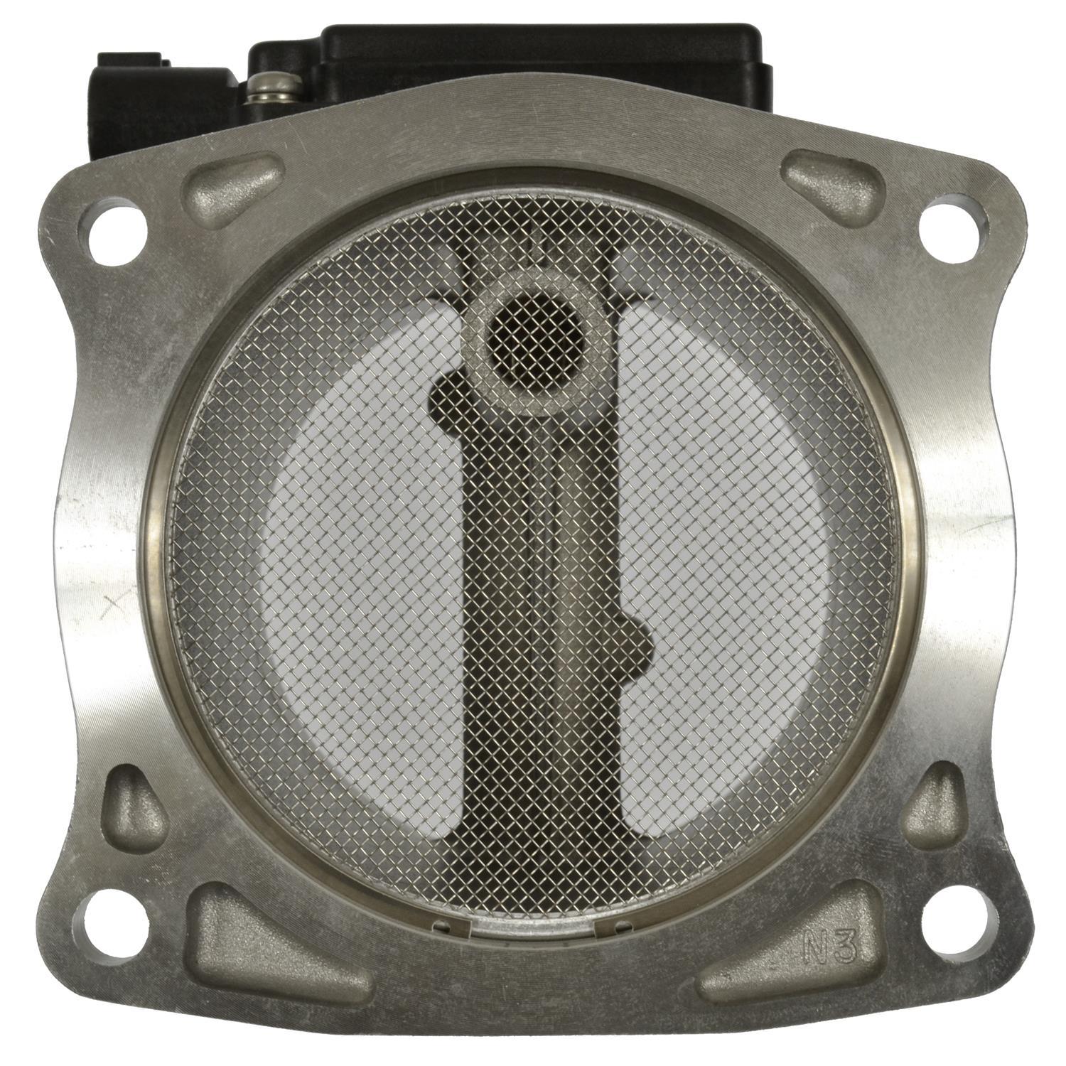 BWD MA1197 - Mass Air Flow Sensor BWD MA1197 Mass Air Flow Sensor product image 1 of 6