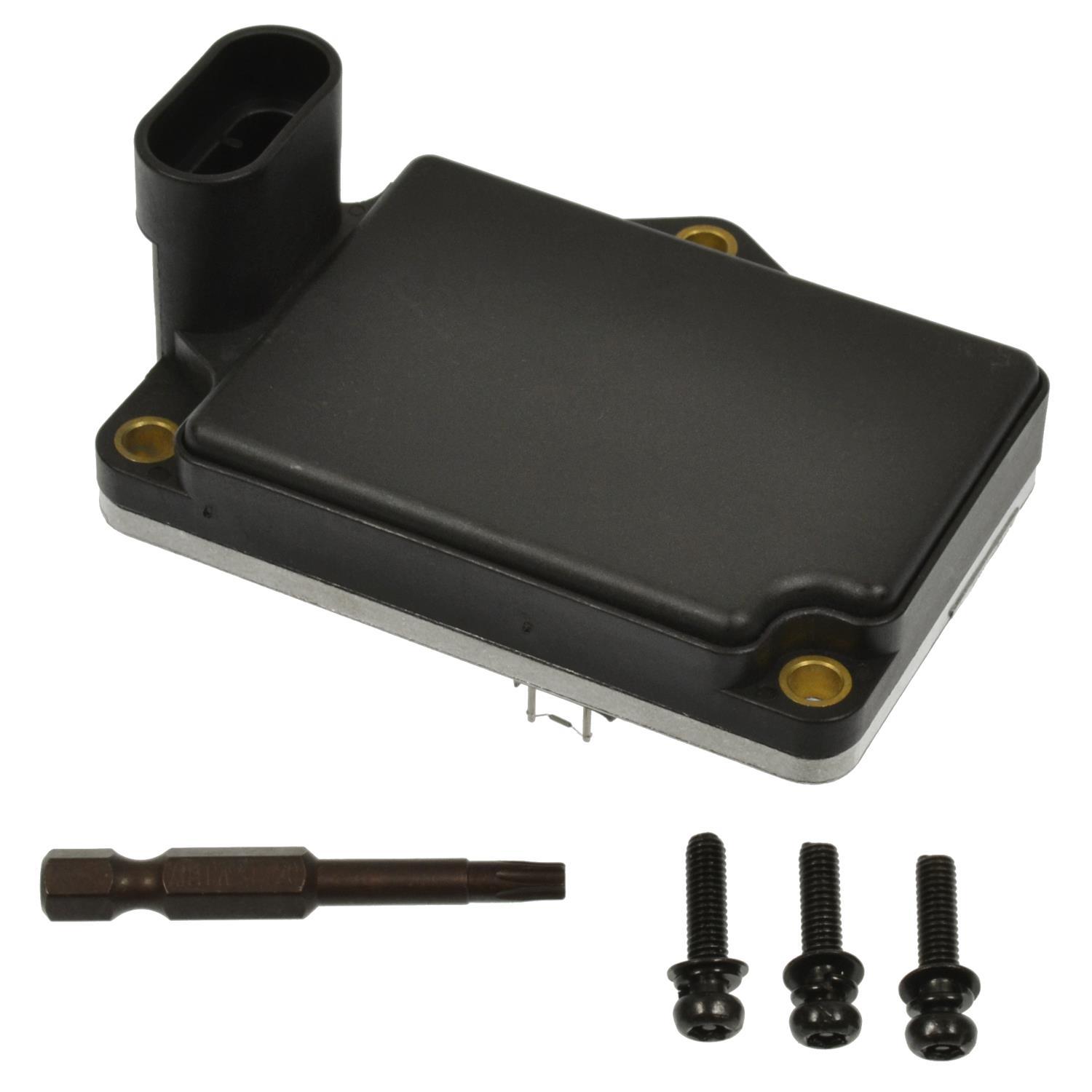 BWD MA1200 - Mass Air Flow Sensor BWD MA1200 Mass Air Flow Sensor product image 2 of 5