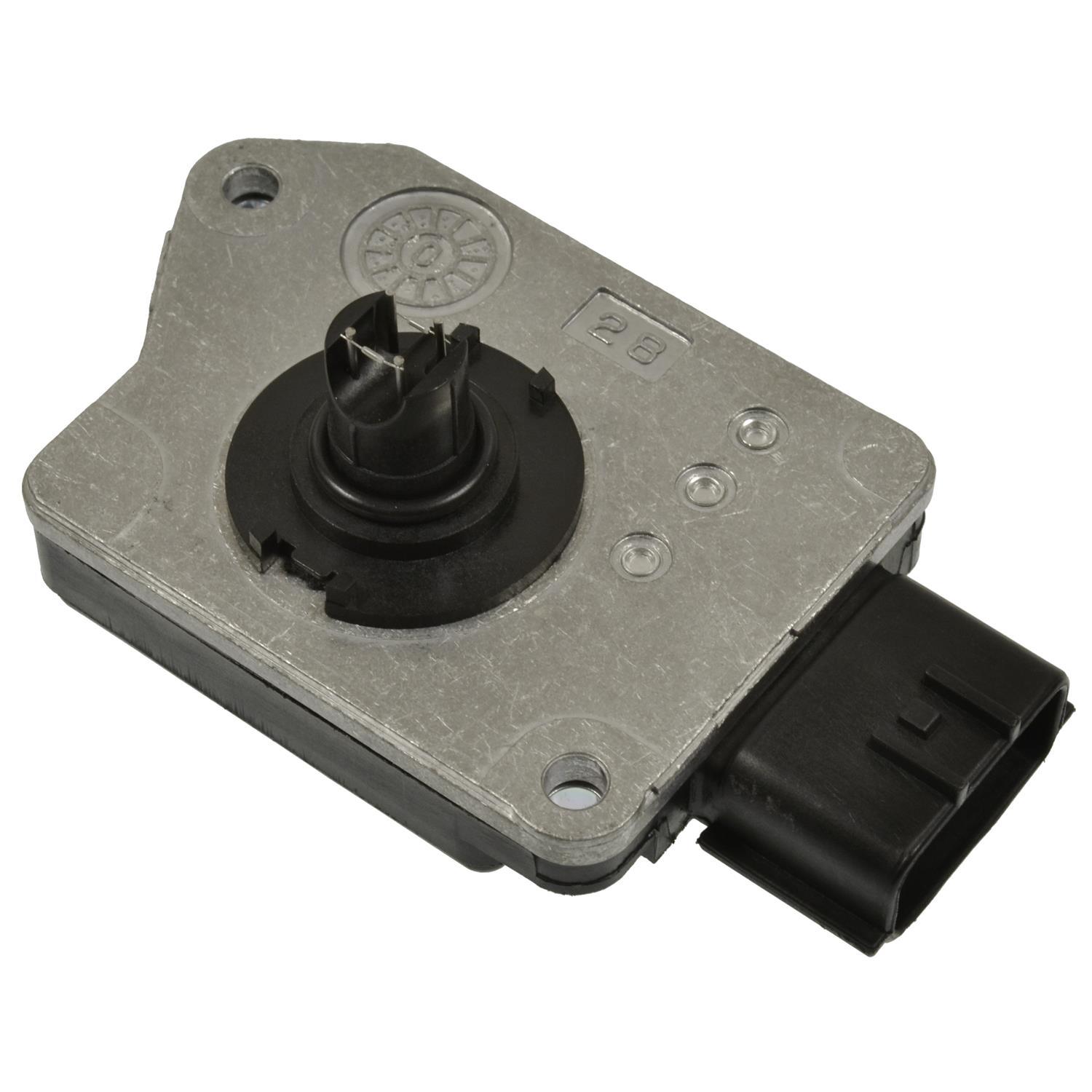 BWD MA1201 - Mass Air Flow Sensor BWD MA1201 Mass Air Flow Sensor product image 1 of 5