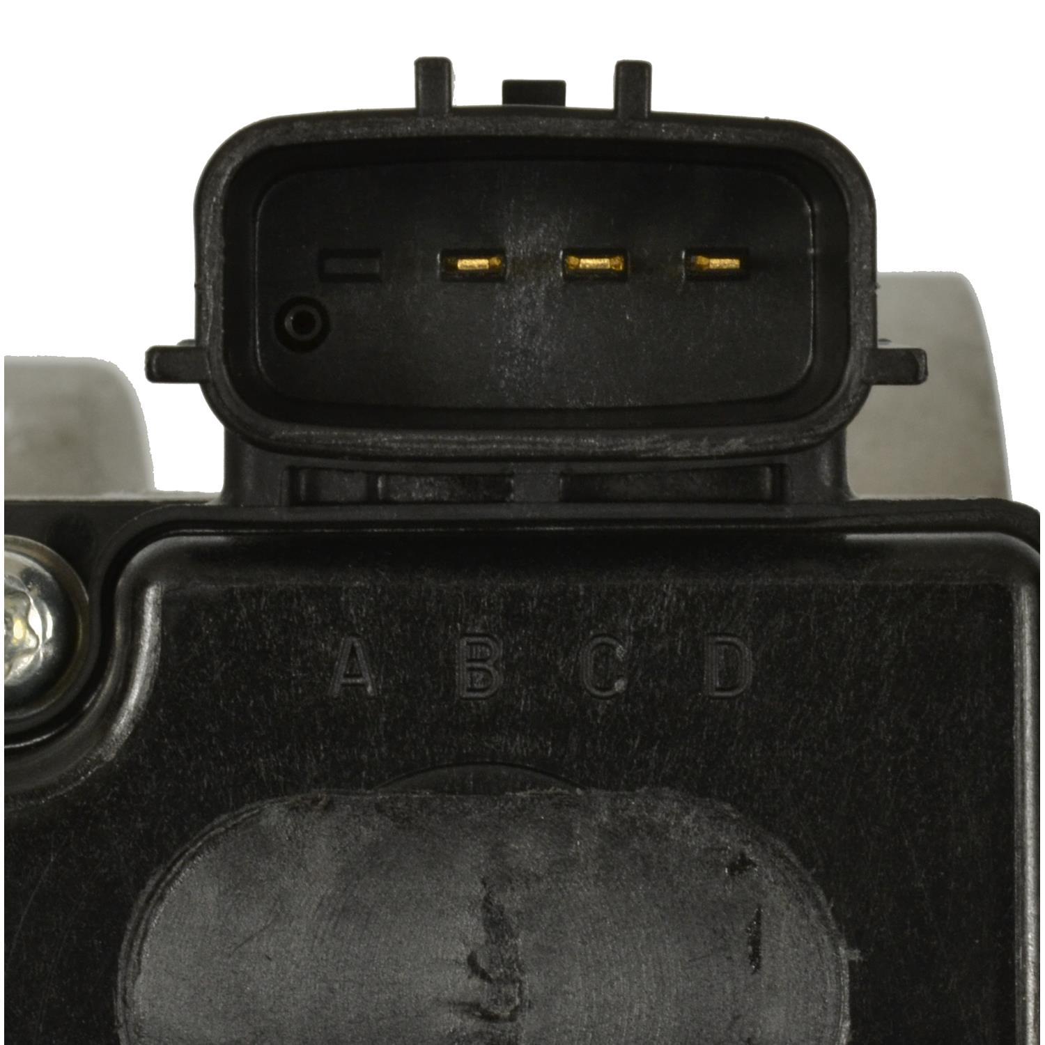 BWD MA1224 Mass Air Flow Sensor product image 3 of 5