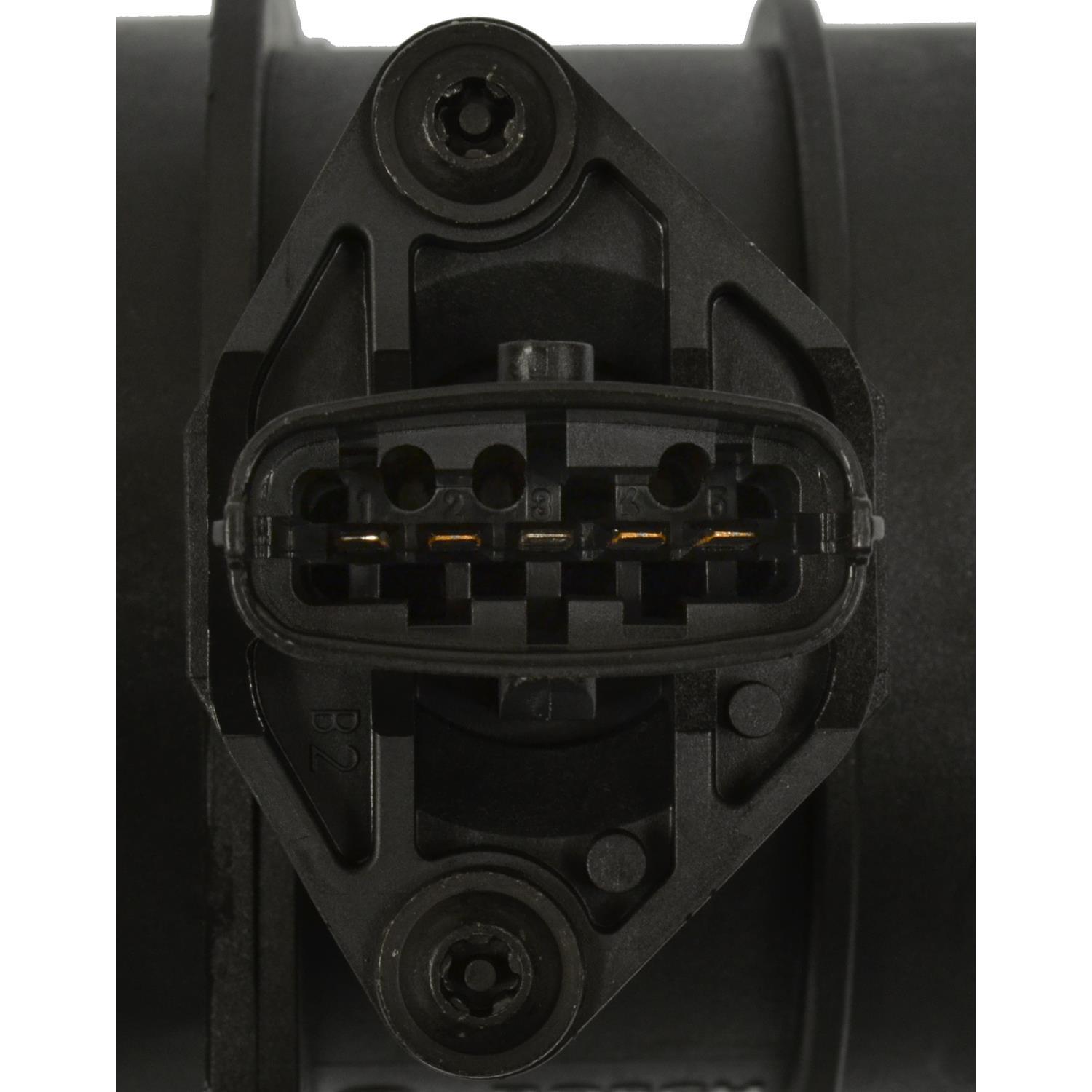 BWD MA1227 - Mass Air Flow Sensor BWD MA1227 Mass Air Flow Sensor product image 3 of 3