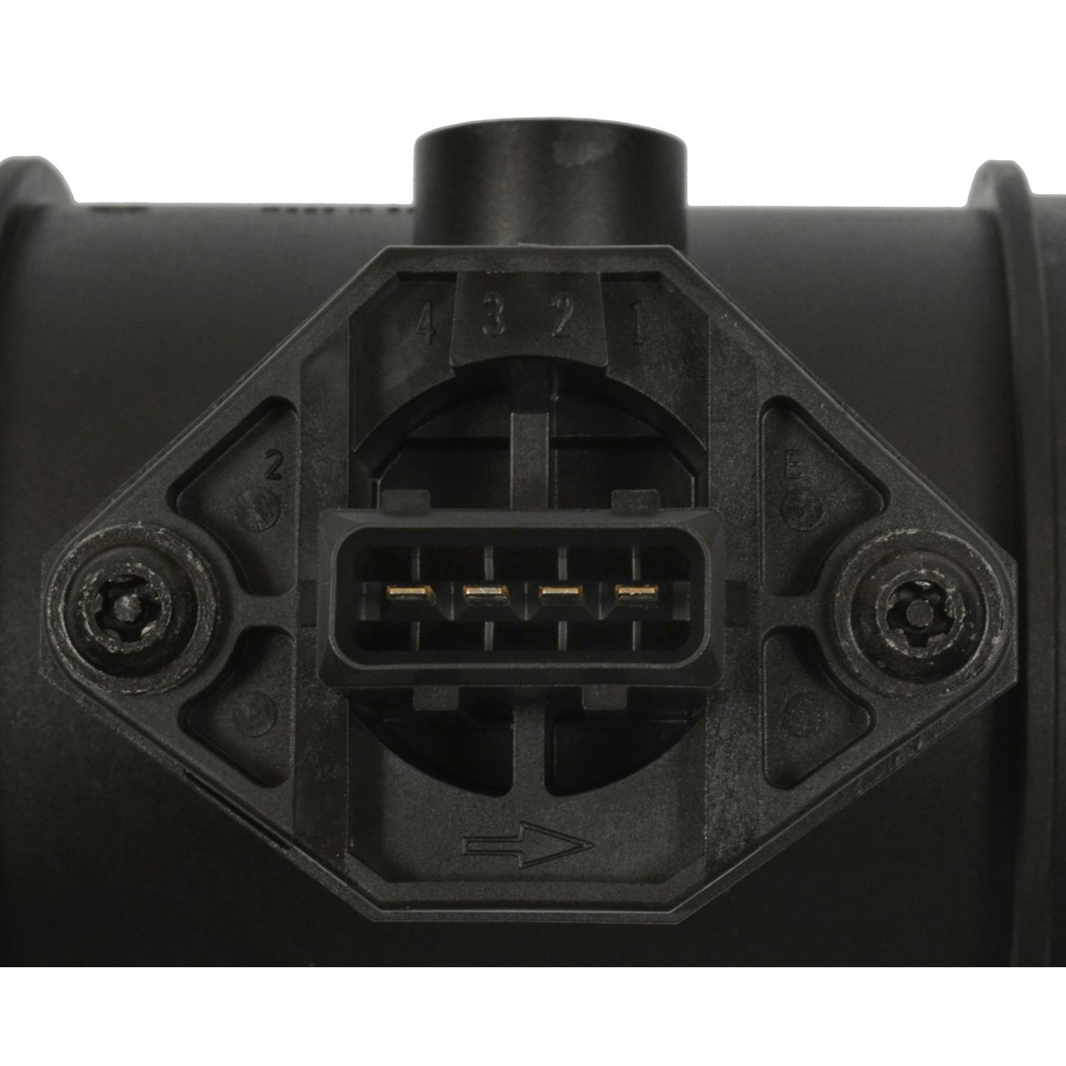 BWD MA1240 - Mass Air Flow Sensor BWD MA1240 Mass Air Flow Sensor product image 3 of 3