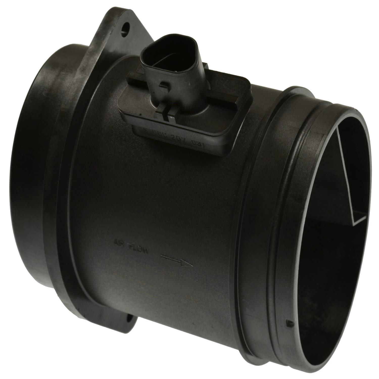 BWD MA1257 - Mass Air Flow Sensor BWD MA1257 Mass Air Flow Sensor product image 2 of 3
