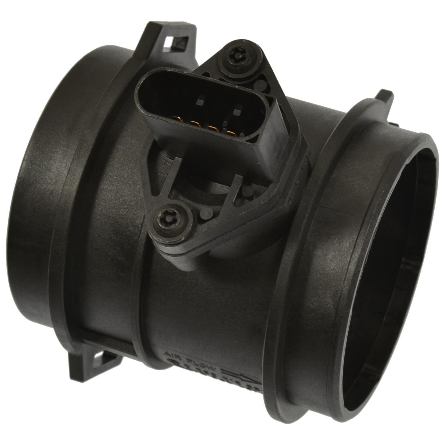 BWD MA1272 - Mass Air Flow Sensor BWD MA1272 Mass Air Flow Sensor product image 2 of 6