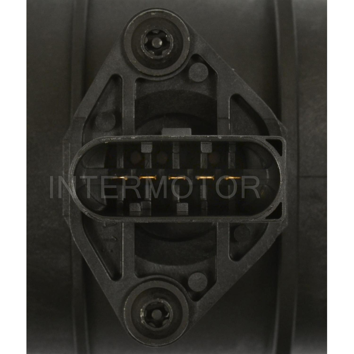 BWD MA1272 - Mass Air Flow Sensor BWD MA1272 Mass Air Flow Sensor product image 5 of 6