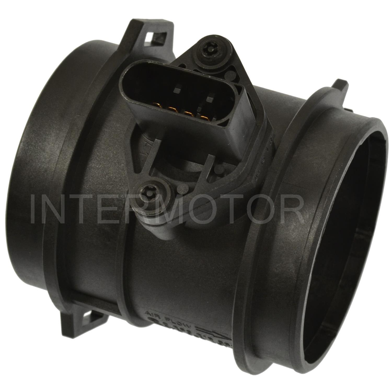 BWD MA1272 - Mass Air Flow Sensor BWD MA1272 Mass Air Flow Sensor product image 6 of 6