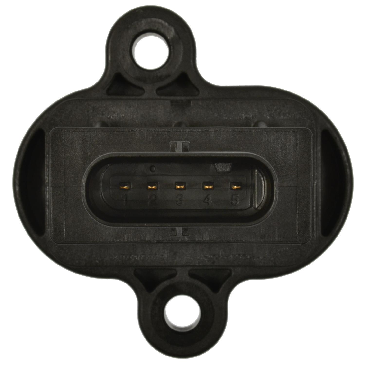BWD MA1273 Mass Air Flow Sensor product image 3 of 6
