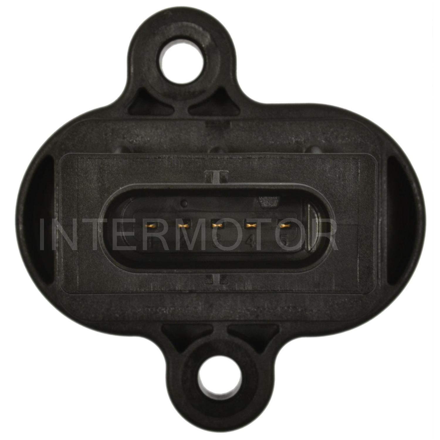 BWD MA1273 Mass Air Flow Sensor product image 5 of 6