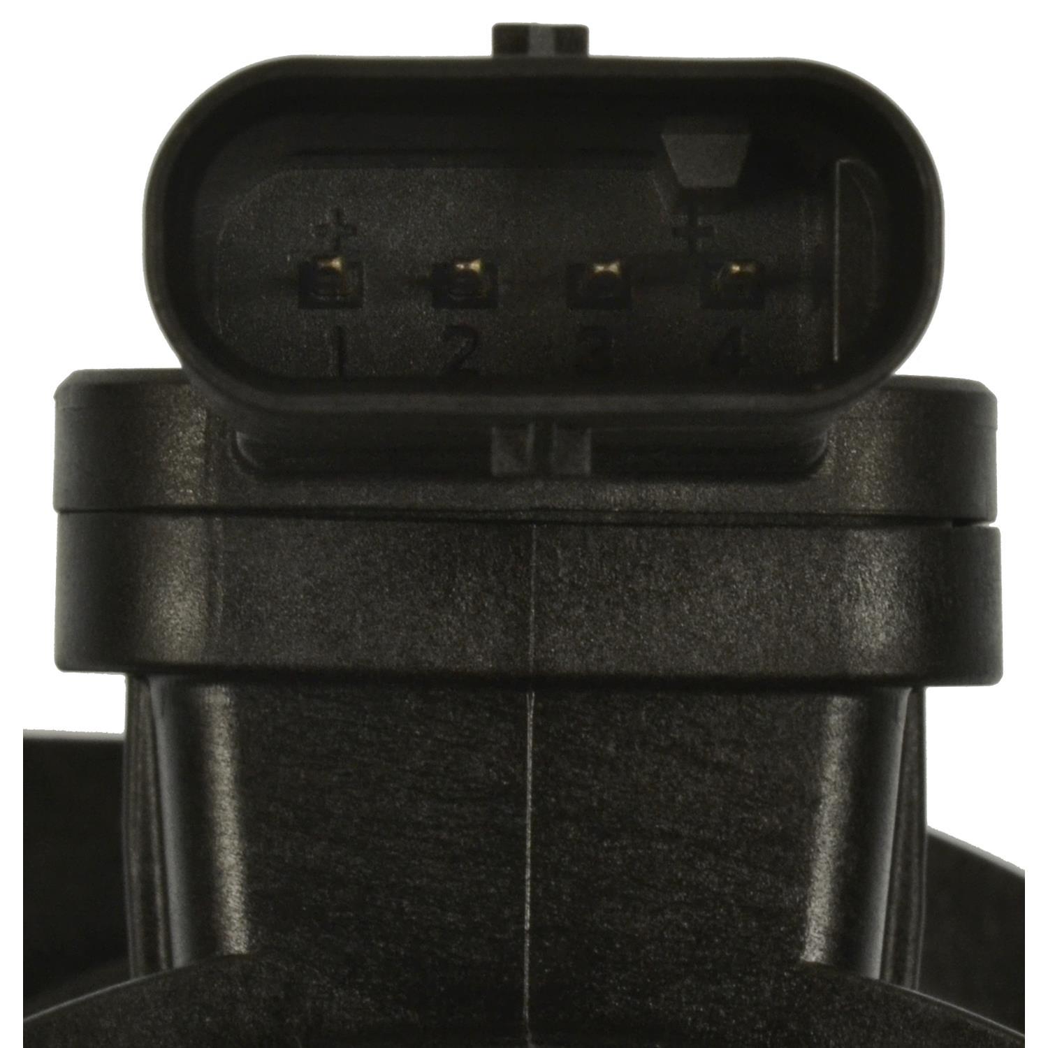 BWD MA1321 - Mass Air Flow Sensor BWD MA1321 Mass Air Flow Sensor product image 3 of 3