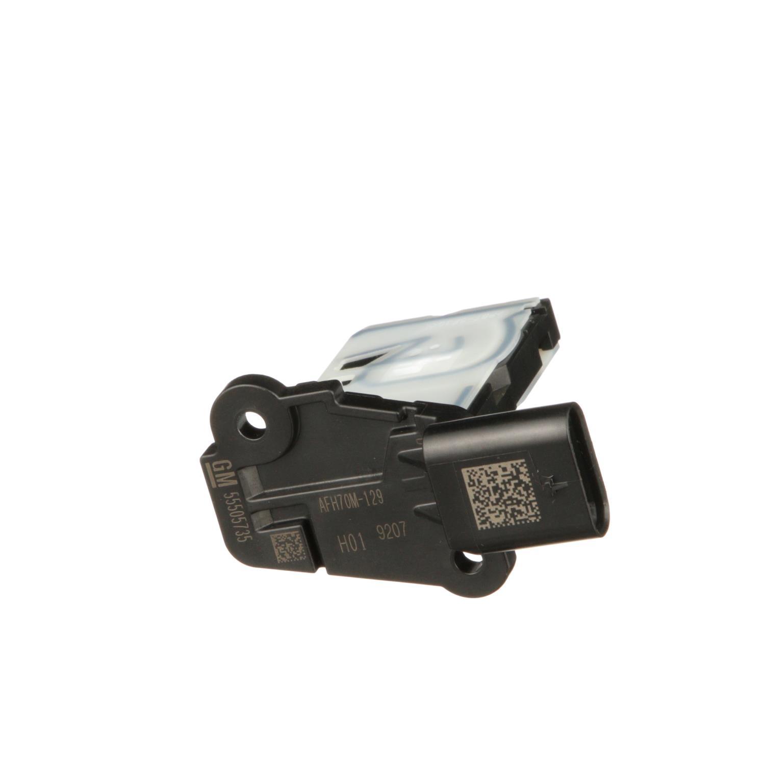 BWD MA1358 - Mass Air Flow Sensor BWD MA1358 Mass Air Flow Sensor product image 1 of 3