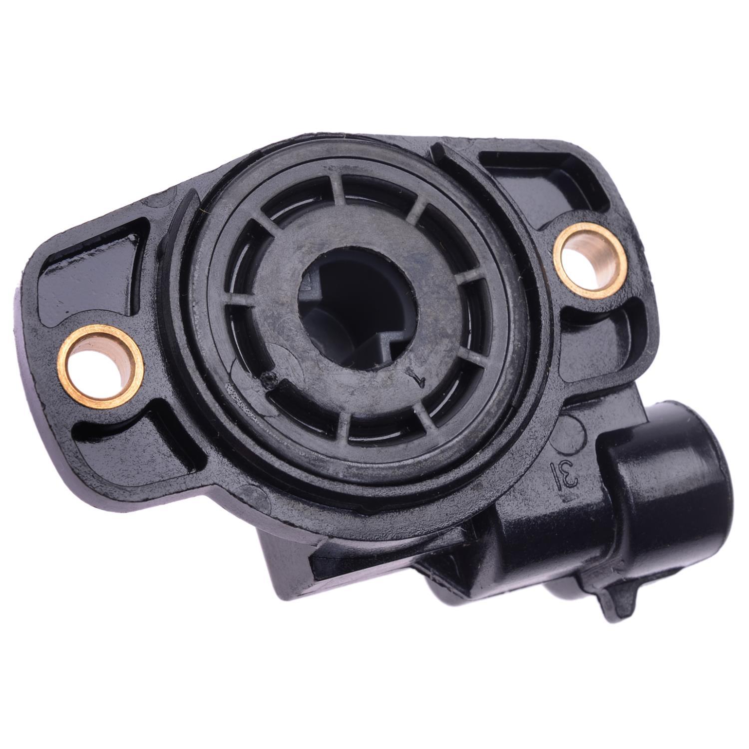 BWD MC1414 - Throttle Position Sensor BWD MC1414 Throttle Position Sensor product image 5 of 5
