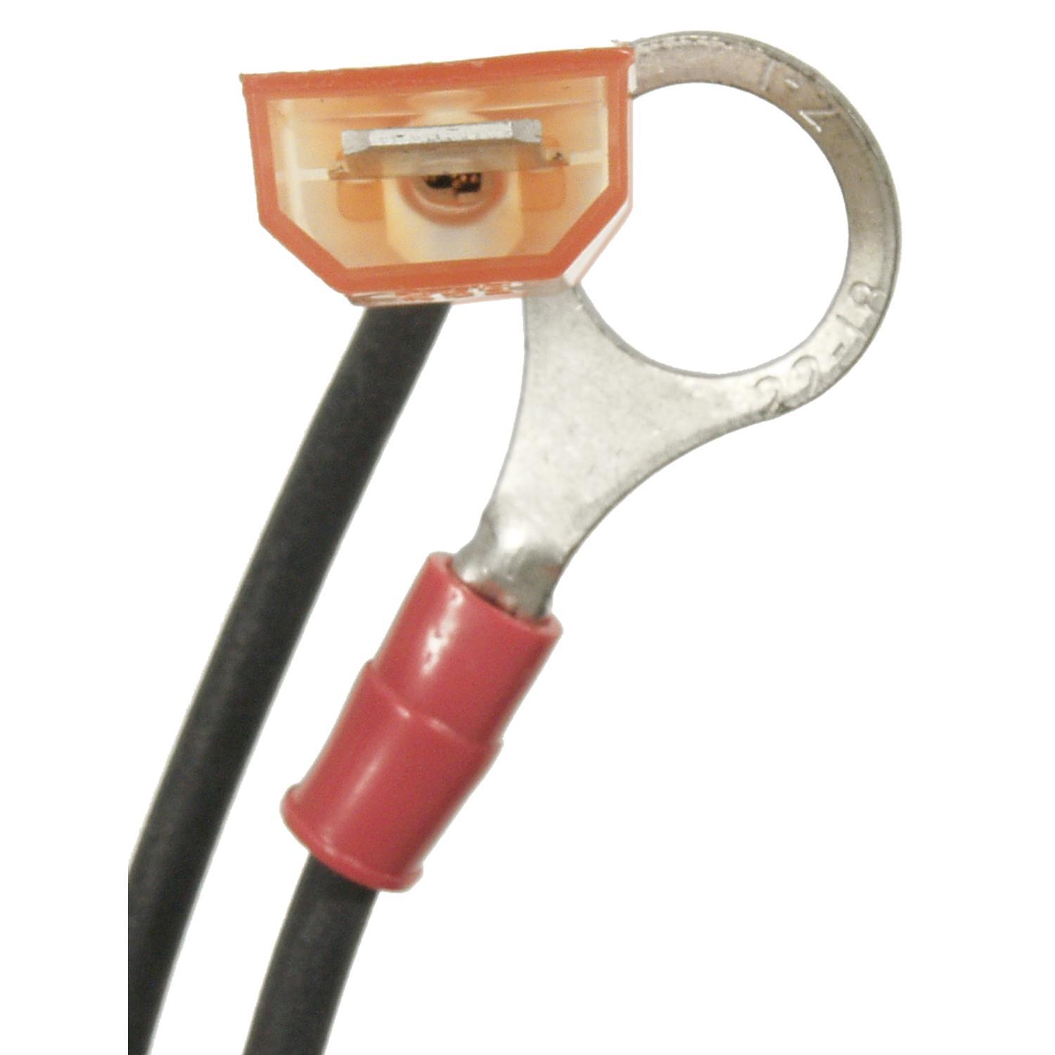BWD MC1502 - Ignition Vacuum Switch Valve BWD MC1502 Ignition Vacuum Switch Valve product image 3 of 3