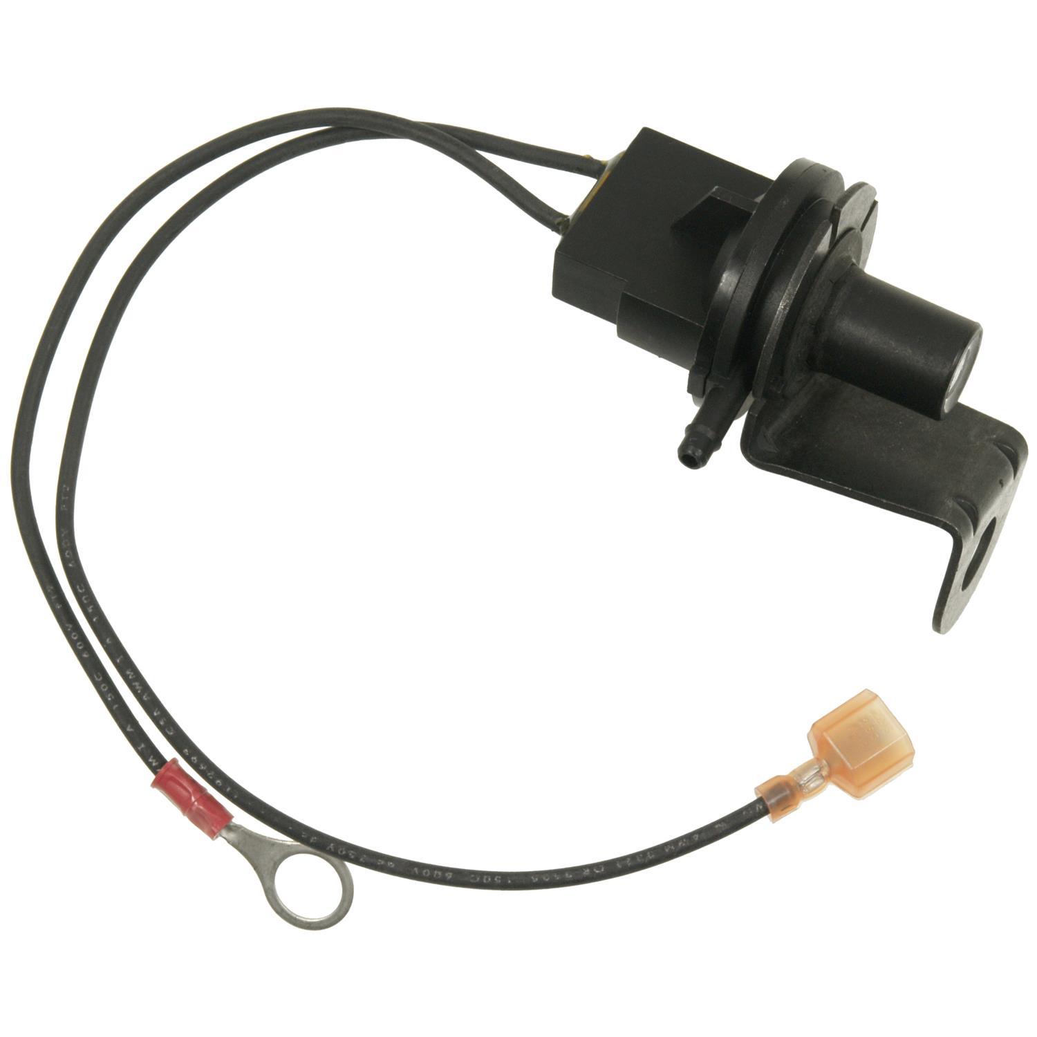 BWD MC1506 - Ignition Vacuum Switch Valve BWD MC1506 Ignition Vacuum Switch Valve product image 2 of 3