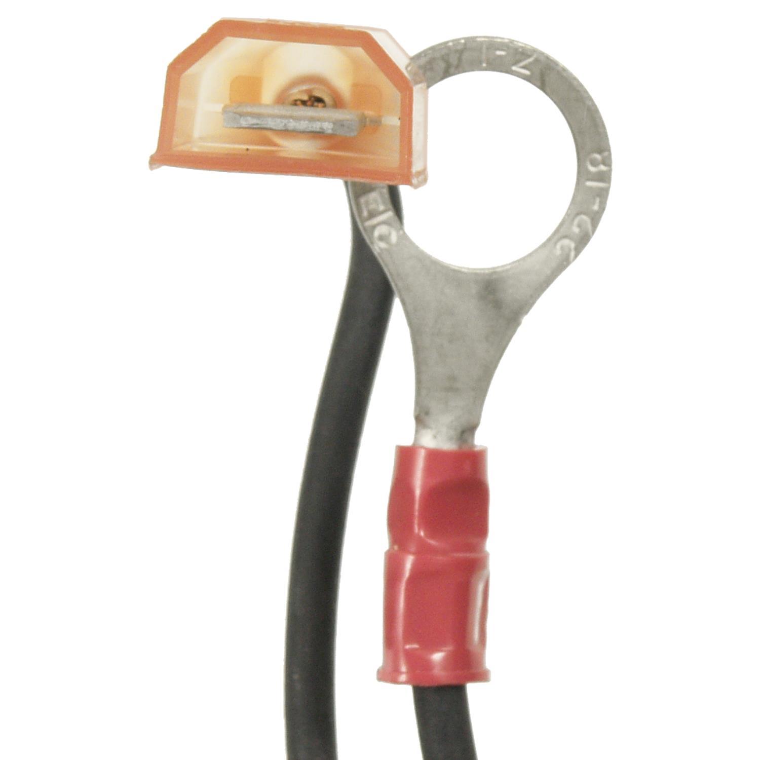 BWD MC1506 - Ignition Vacuum Switch Valve BWD MC1506 Ignition Vacuum Switch Valve product image 3 of 3
