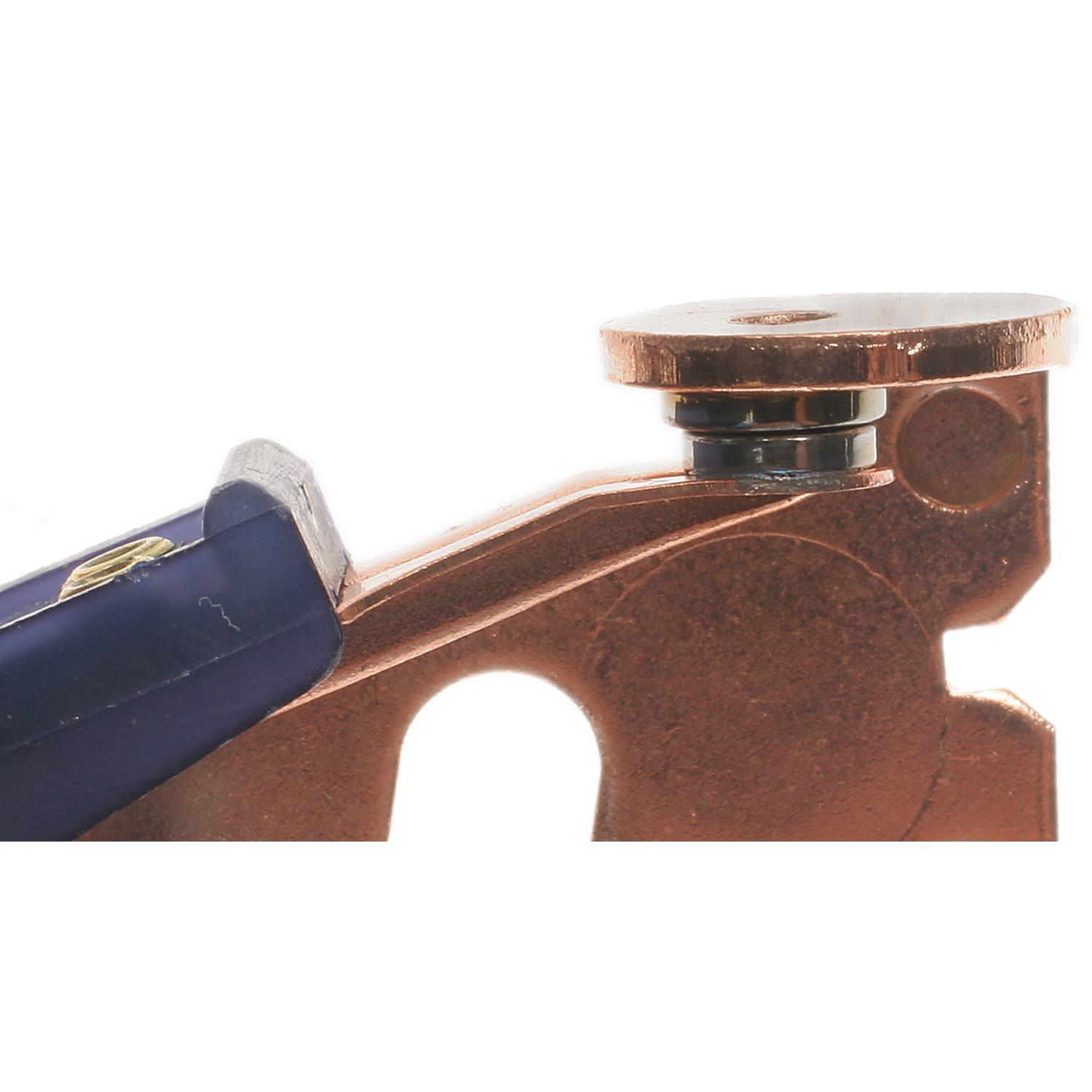 BWD MC2609 - Ignition Contact Set and Condenser Kit BWD MC2609 Ignition Contact Set and Condenser Kit product image 2 of 6