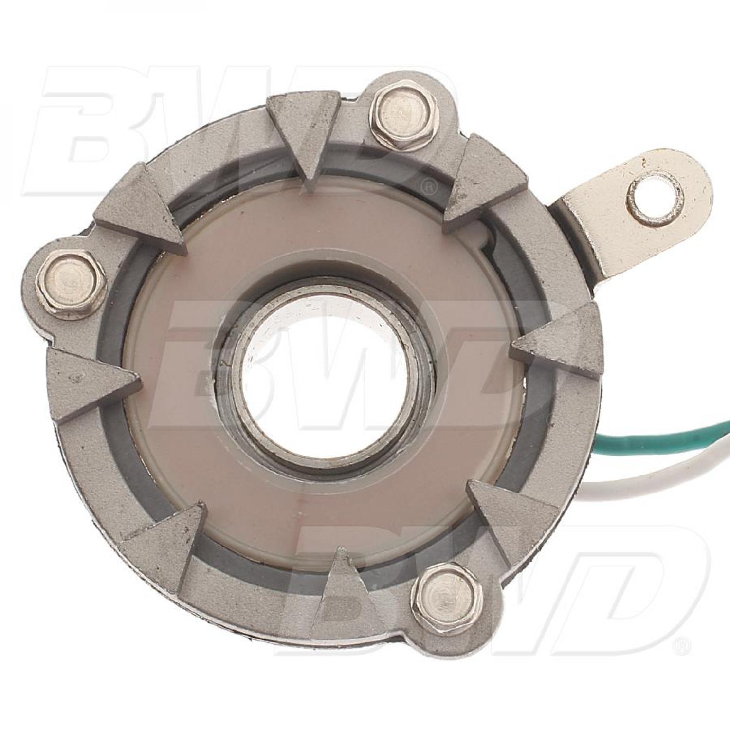 BWD ME10 - Distributor Ignition Pickup BWD ME10 Distributor Ignition Pickup product image 1 of 3