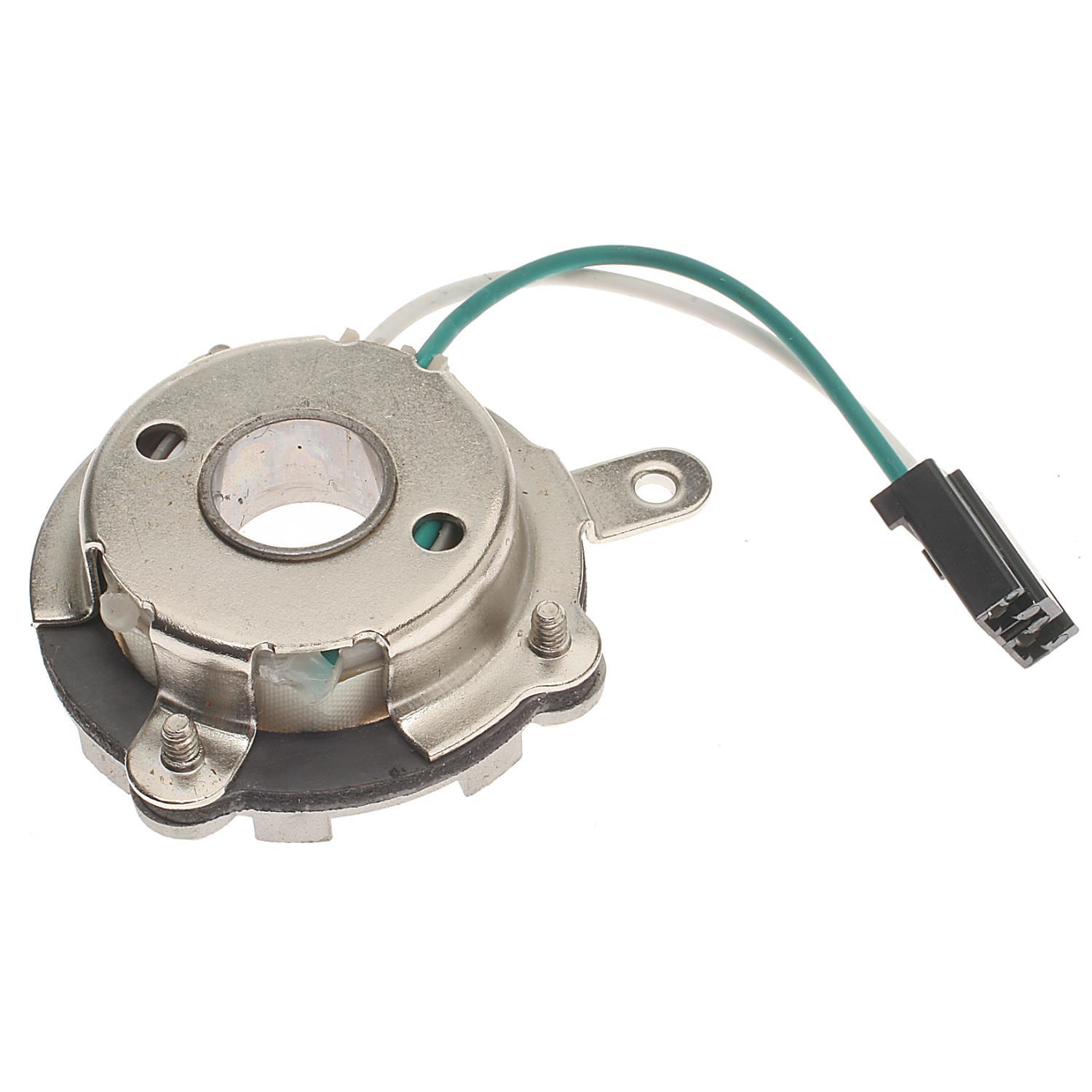 BWD ME10 - Distributor Ignition Pickup BWD ME10 Distributor Ignition Pickup product image 2 of 3