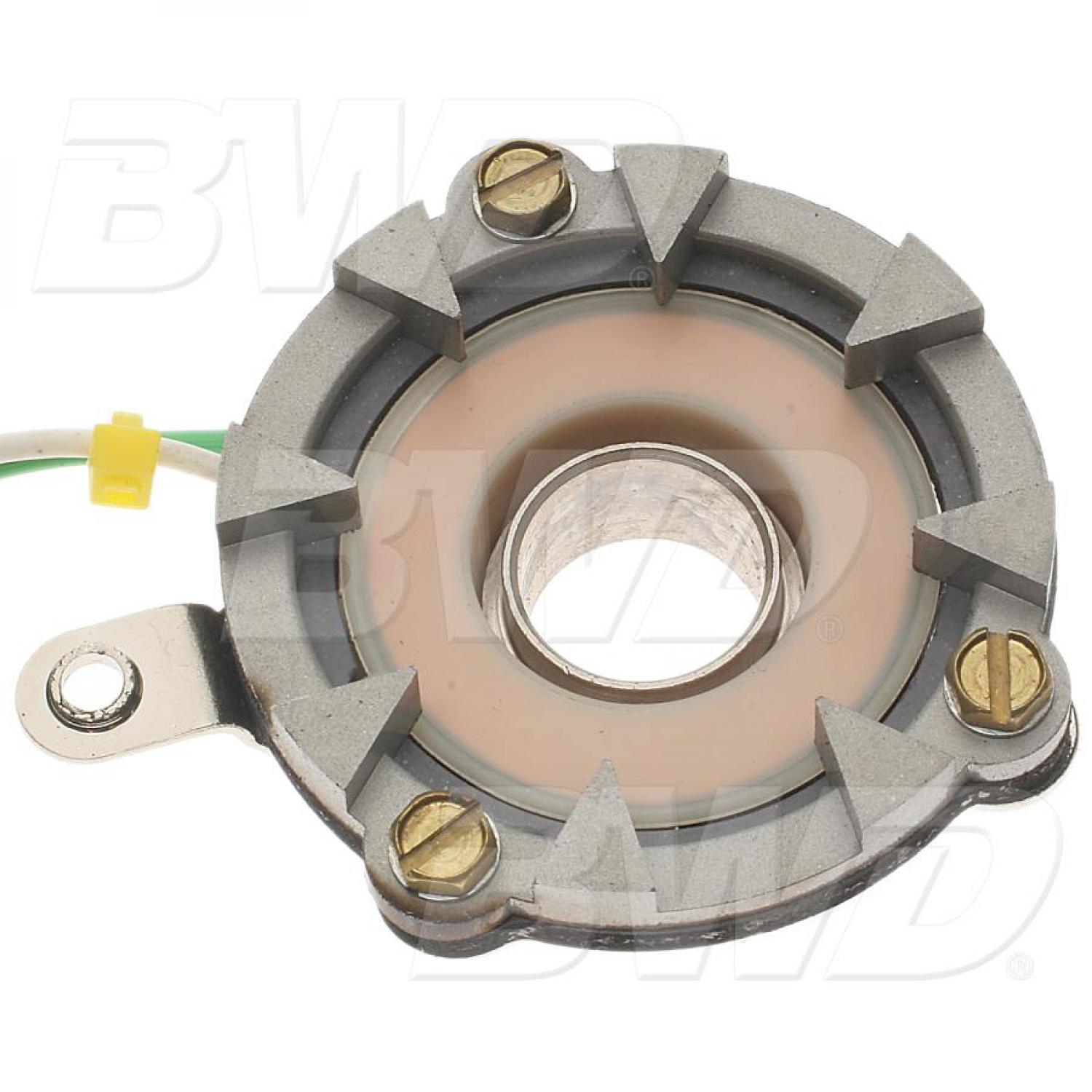 BWD ME11 - Distributor Ignition Pickup BWD ME11 Distributor Ignition Pickup product image 1 of 3
