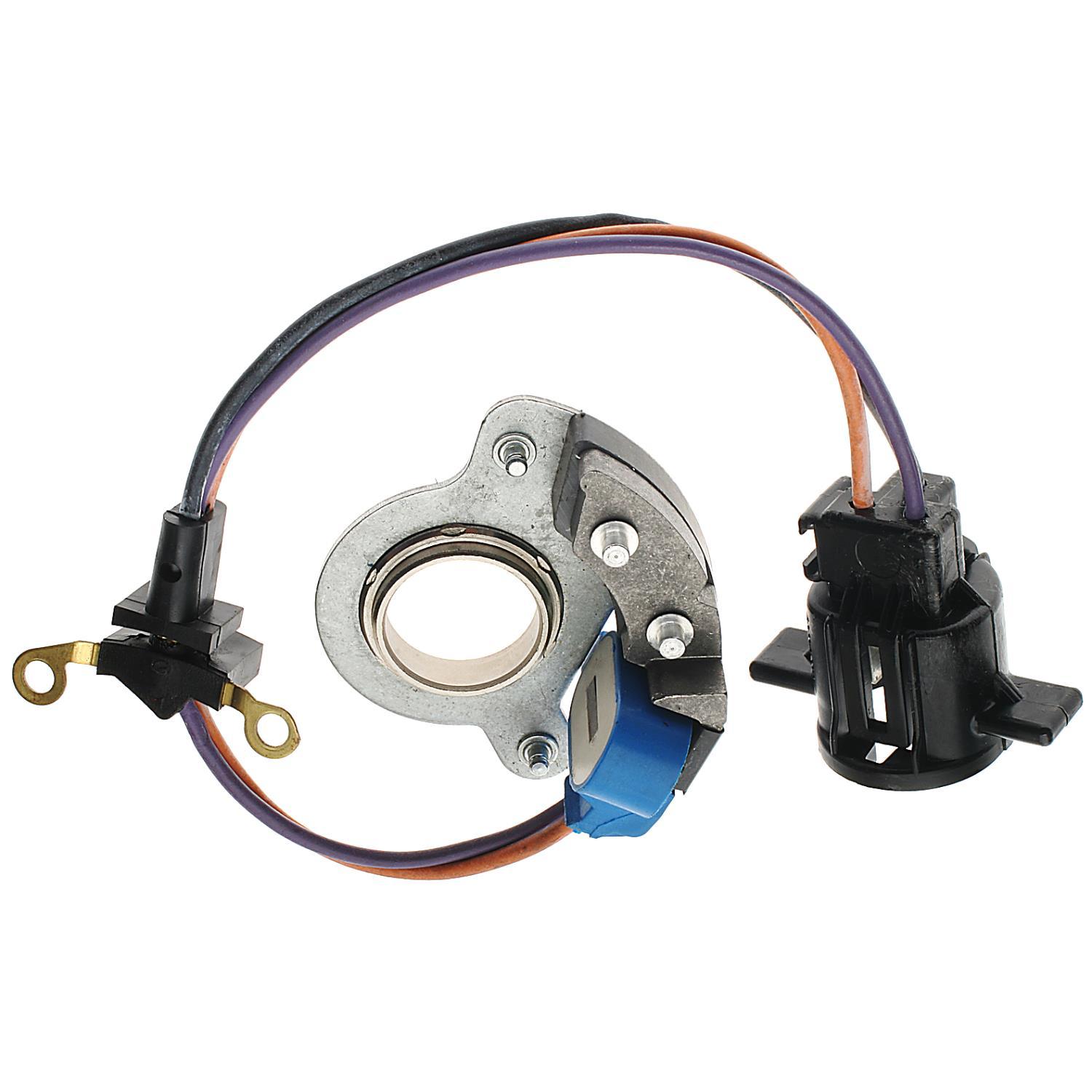 BWD ME12 - Distributor Ignition Pickup BWD ME12 Distributor Ignition Pickup product image 1 of 5