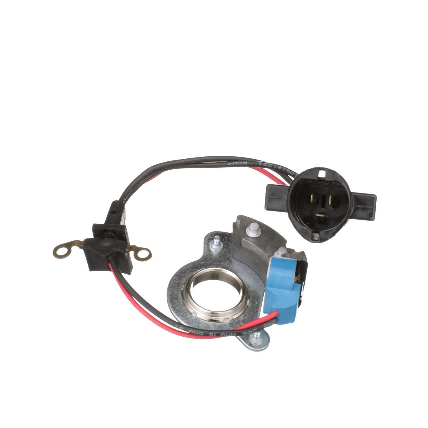 BWD ME12 - Distributor Ignition Pickup BWD ME12 Distributor Ignition Pickup product image 5 of 5