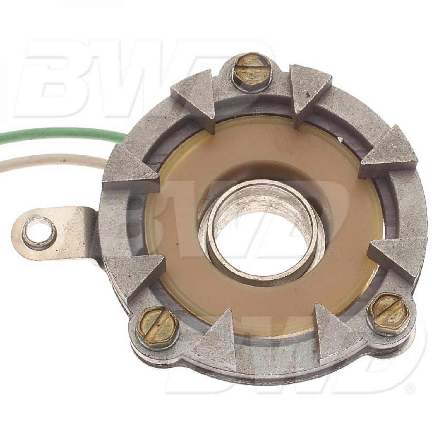 BWD ME21 - Distributor Ignition Pickup BWD ME21 Distributor Ignition Pickup product image 1 of 3