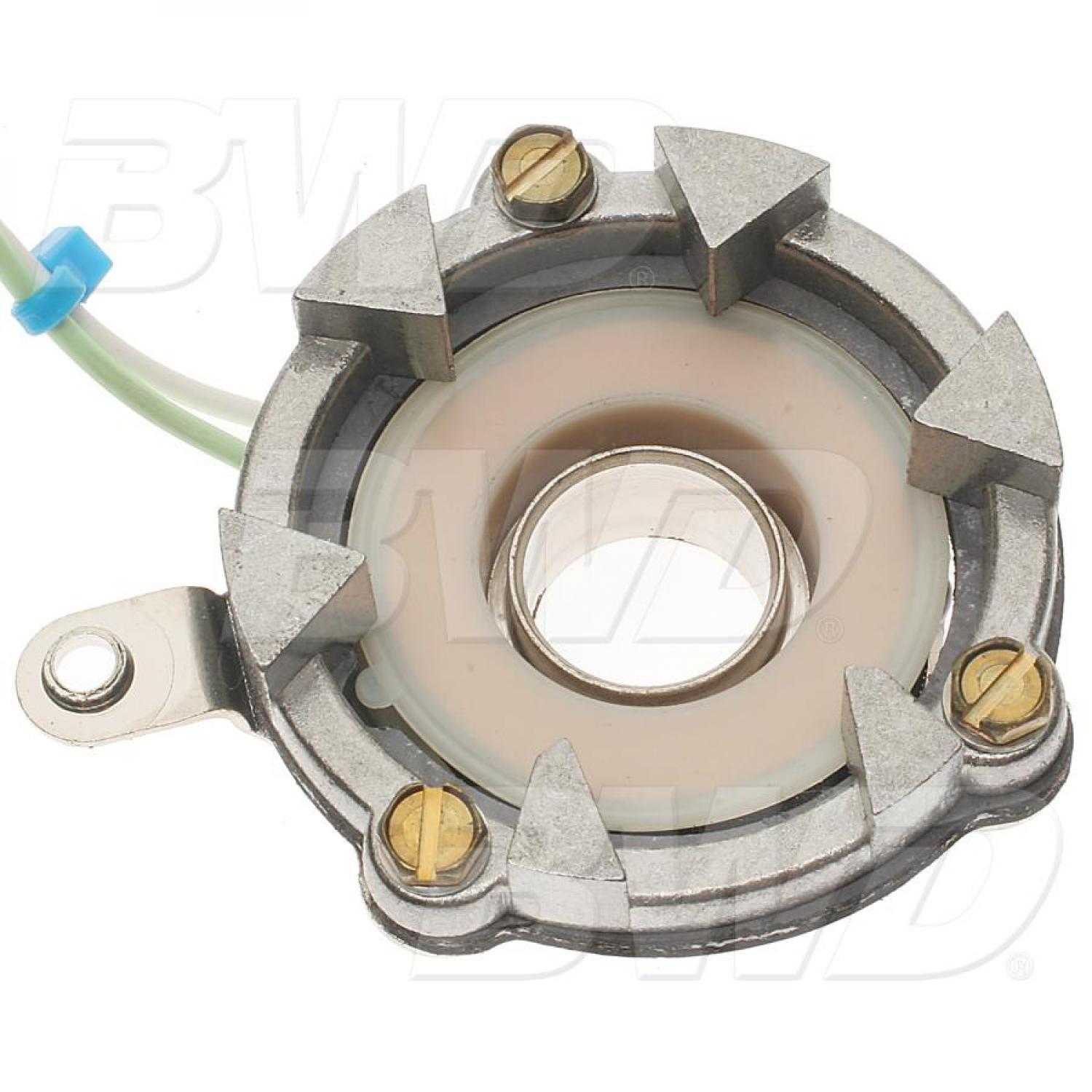 BWD ME22 - Distributor Ignition Pickup BWD ME22 Distributor Ignition Pickup product image 1 of 3
