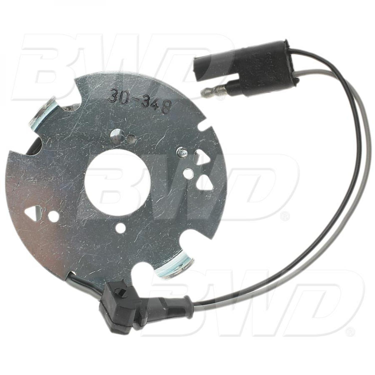 BWD ME24 - Distributor Ignition Pickup BWD ME24 Distributor Ignition Pickup product image 1 of 4